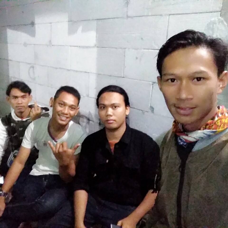 Yudi Hartono