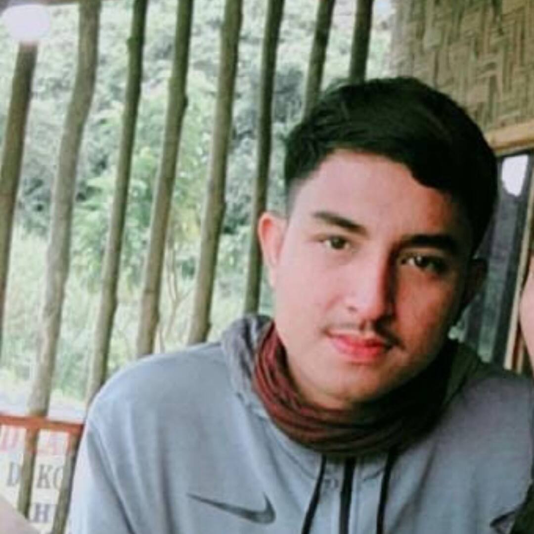 Muhammad al ridho