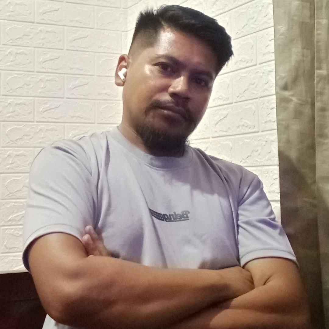 Hardin Saad