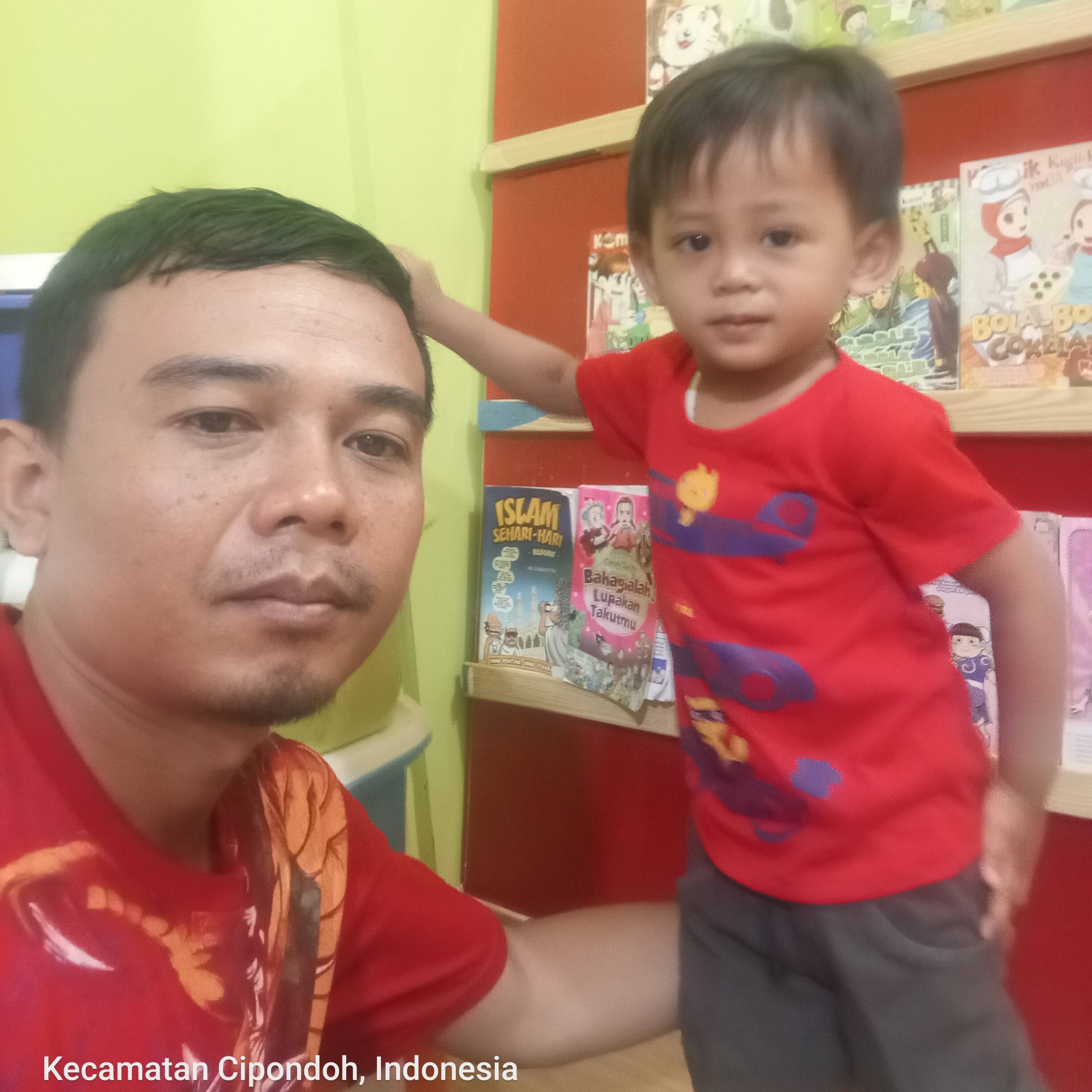 Wawan Riswandi