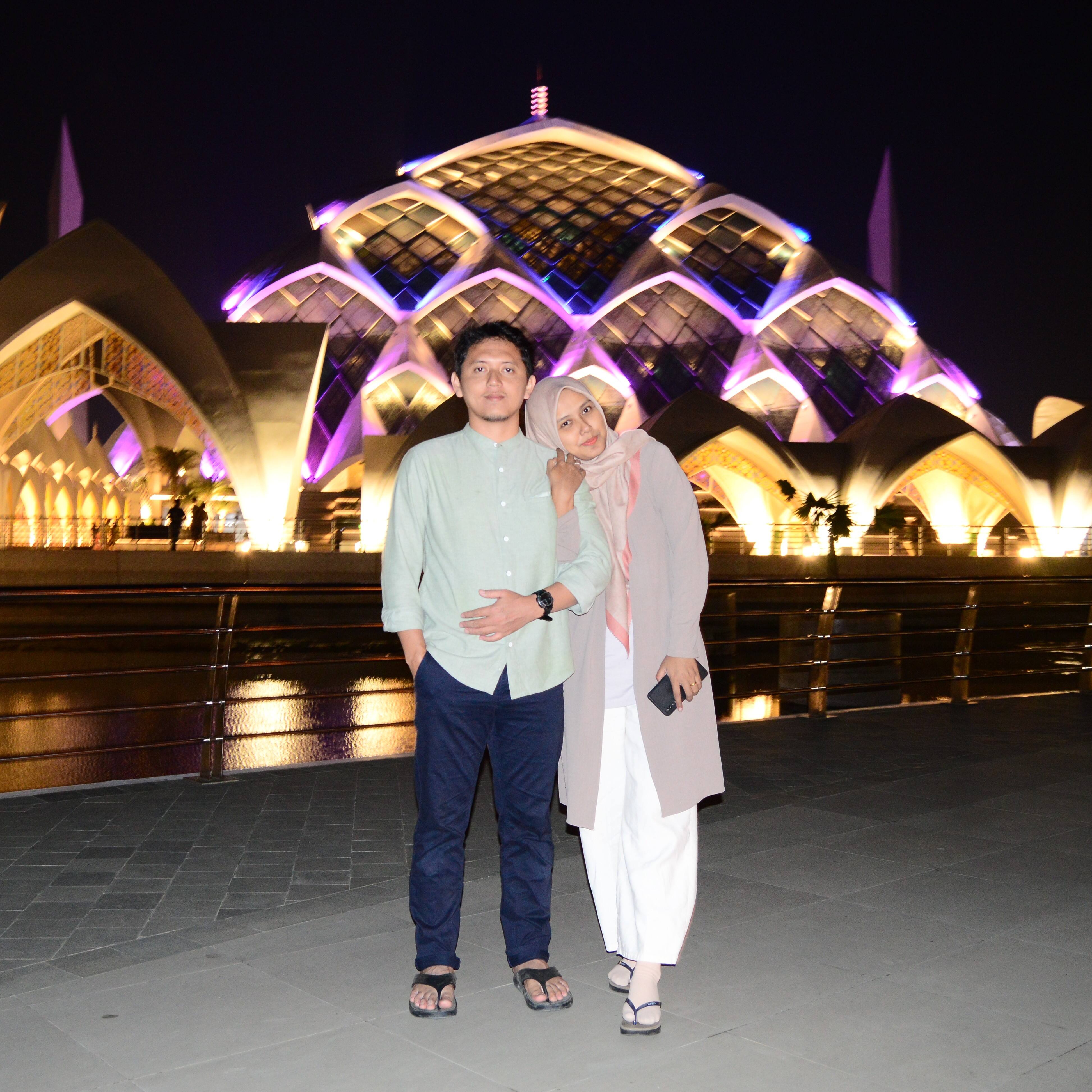 VERYC SETIAWAN AKBAR