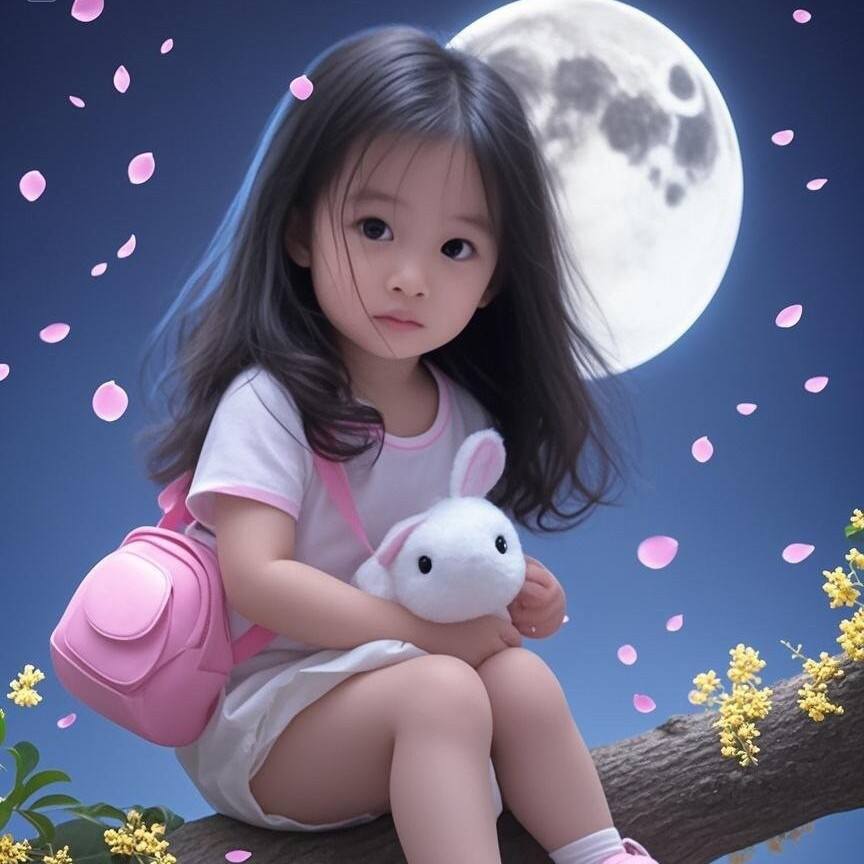 Felixia Zheng