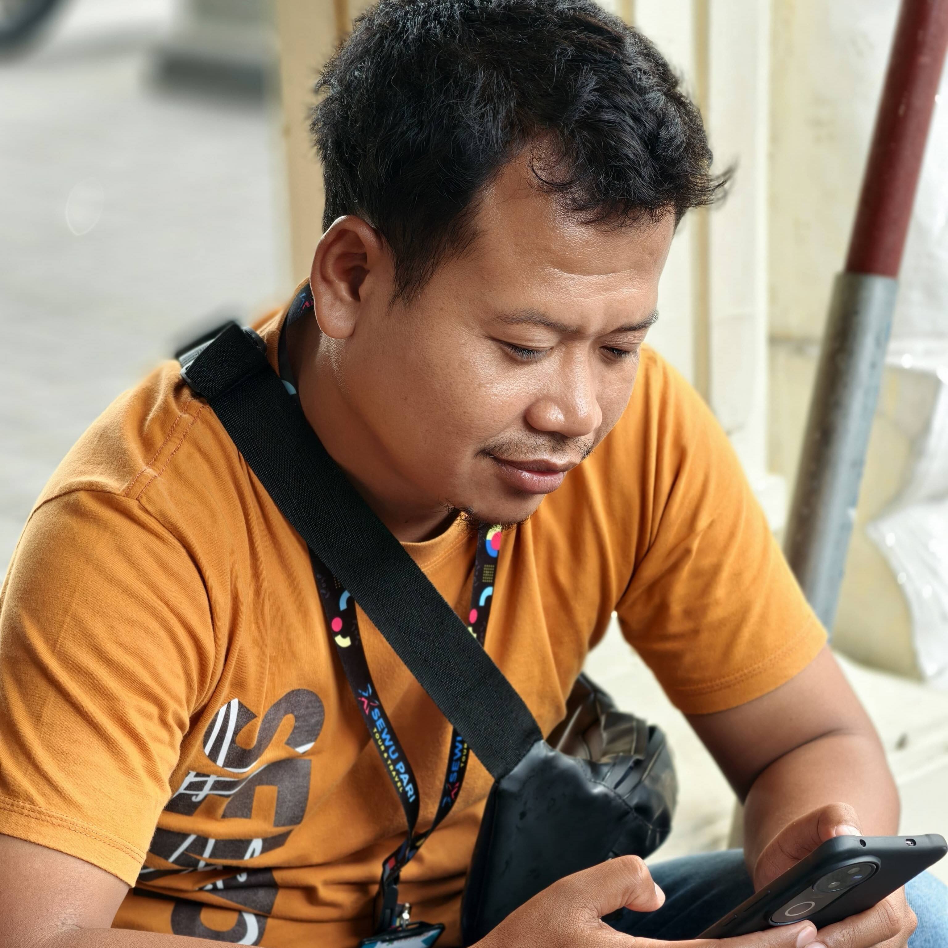 bapakbapak ndeso