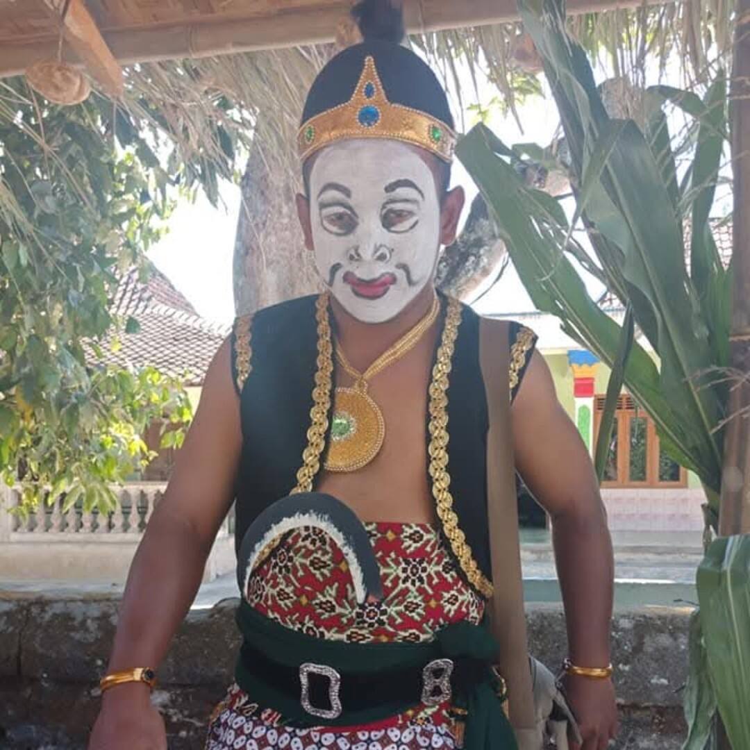 Agung Sri Wahyono