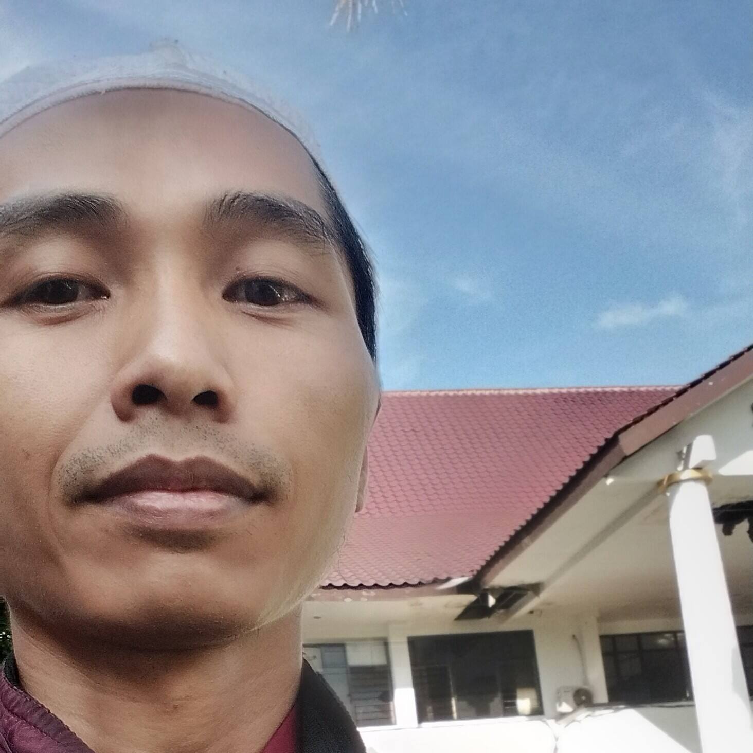 Mohammad Soleh Afandi 