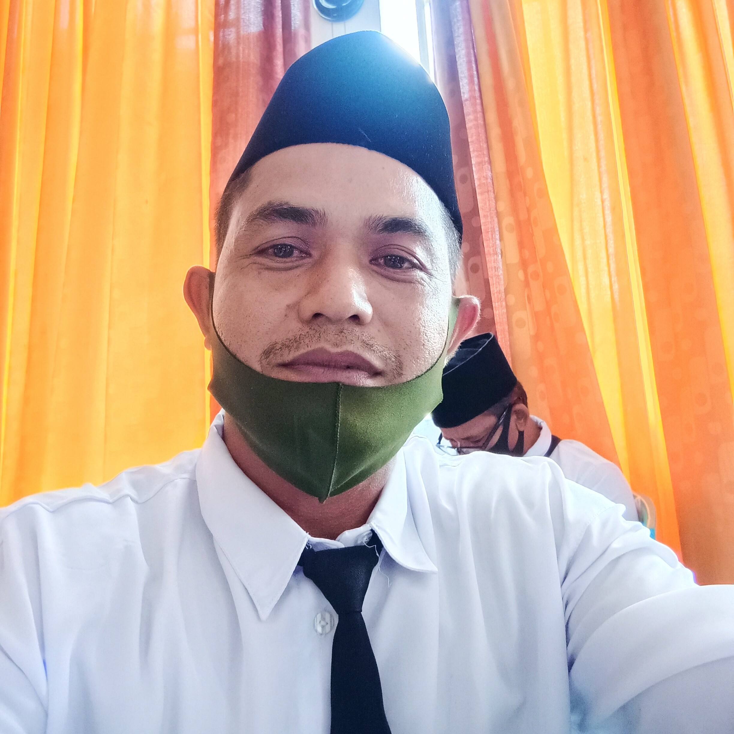 Nur Wahid