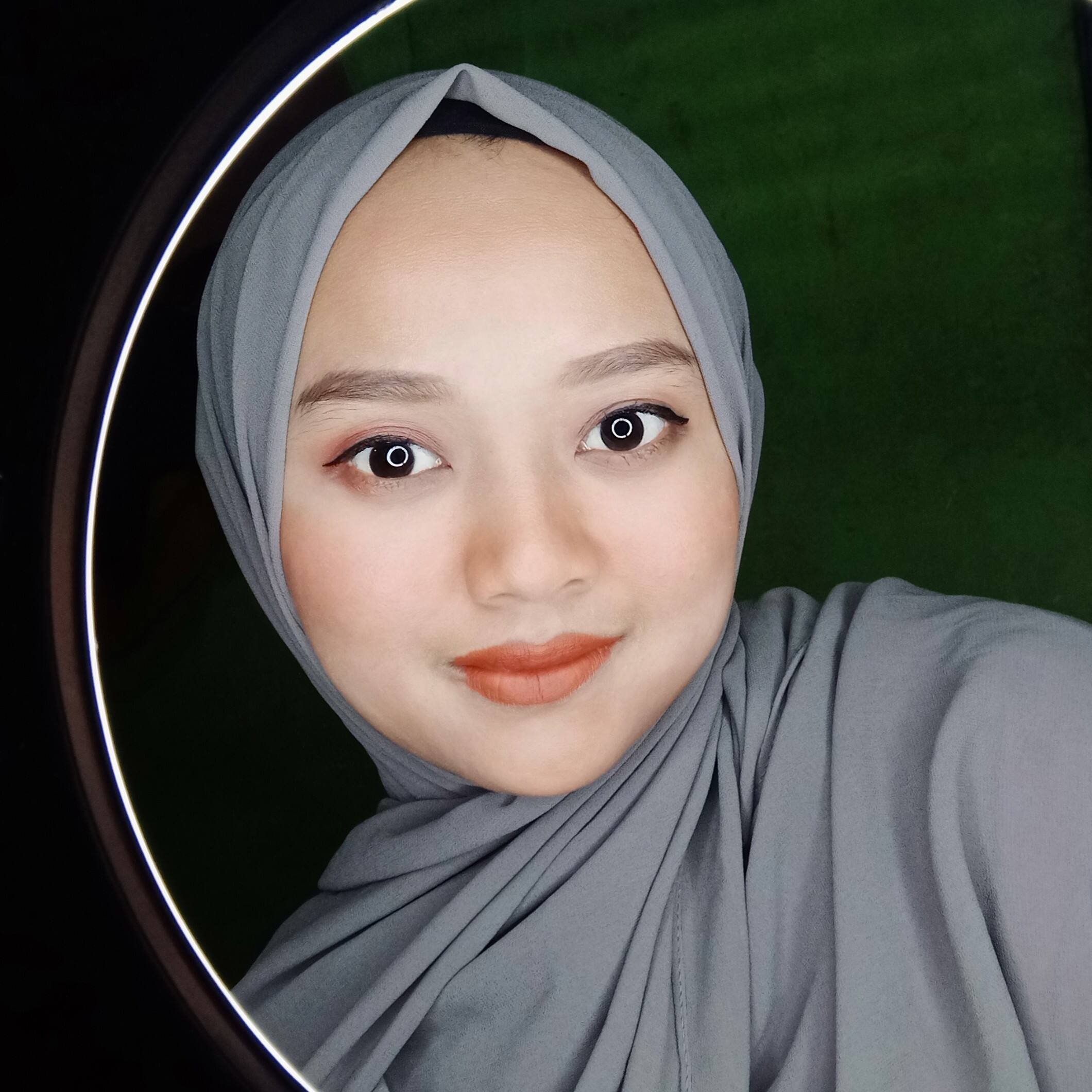 Umi Hasanah