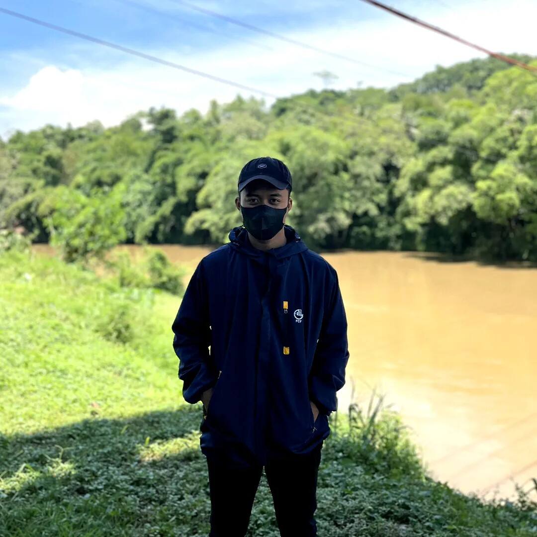 Anang Hidayat