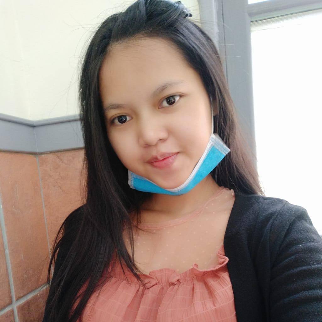 Dwi Ayu ningsih