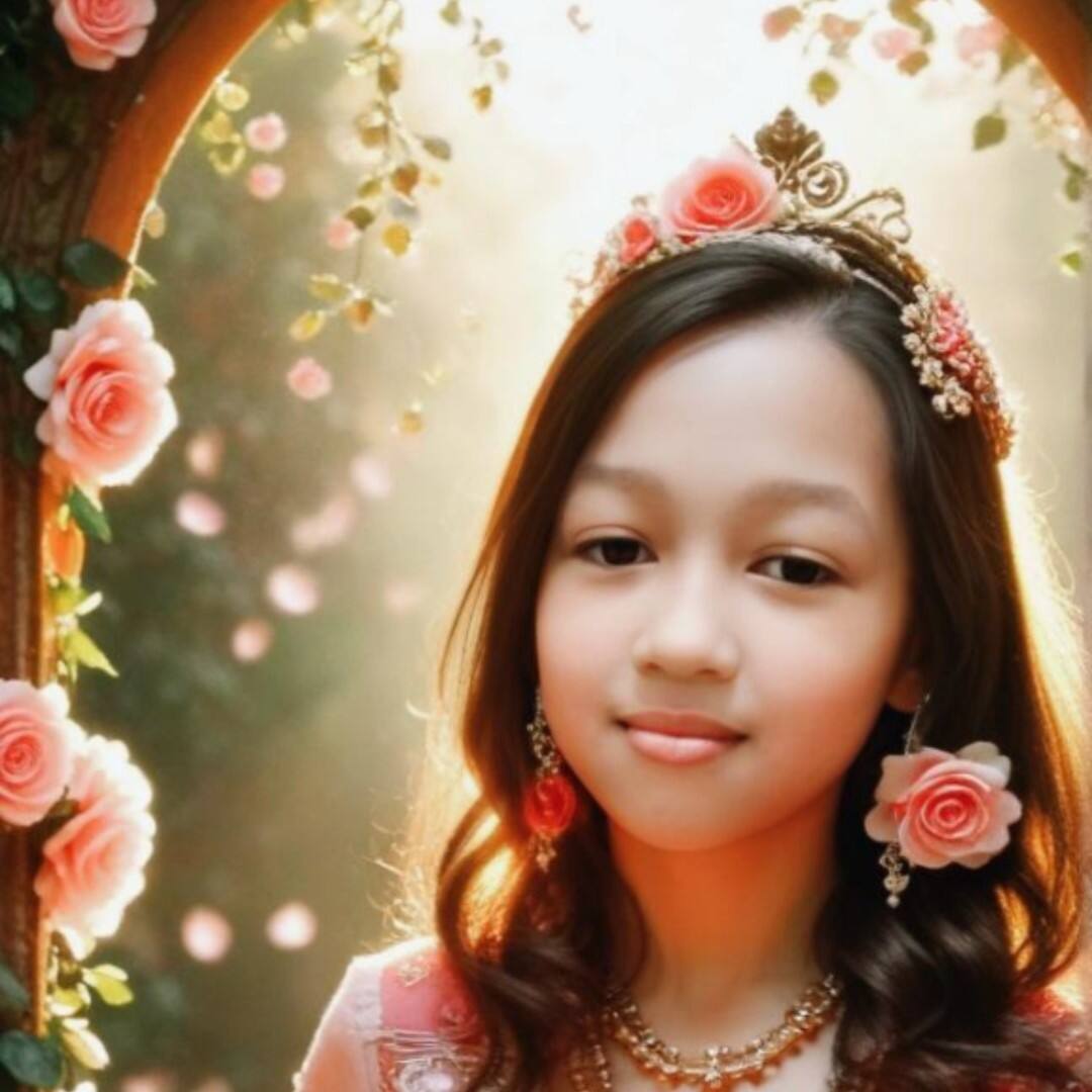 Reni oktavia