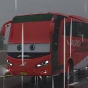 Agro The Red Bus
