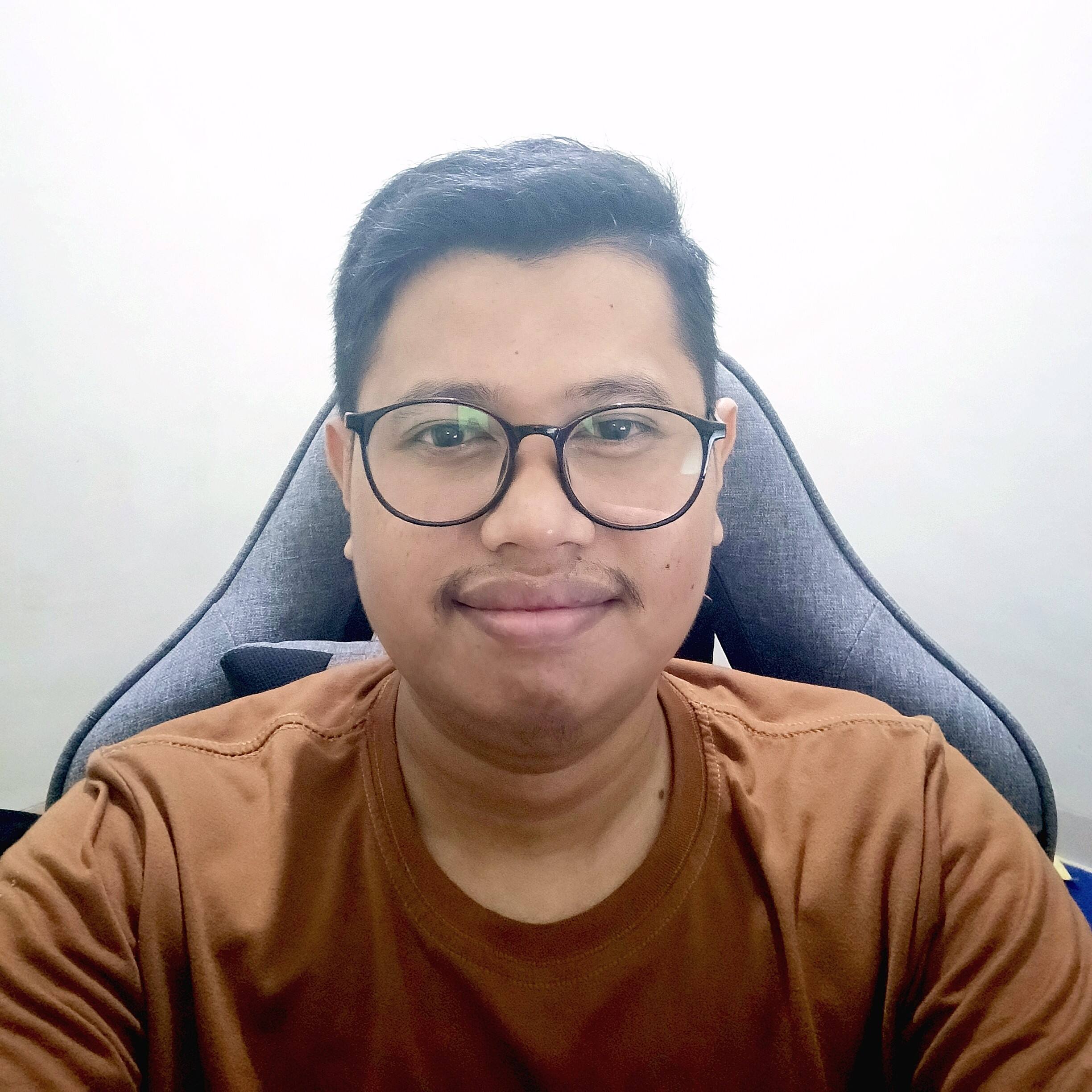 Febry Hermawanto