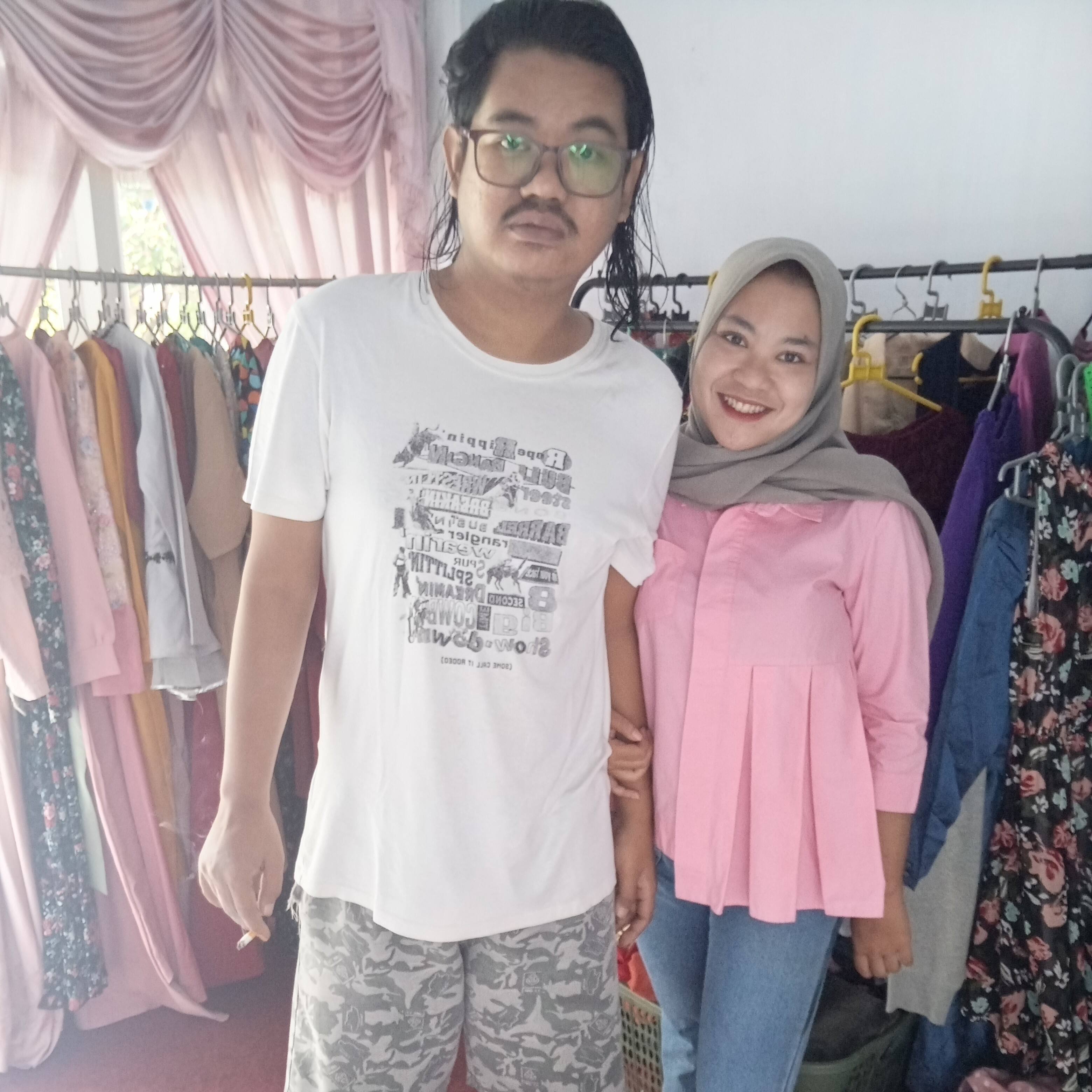 krisman hadi wijaya