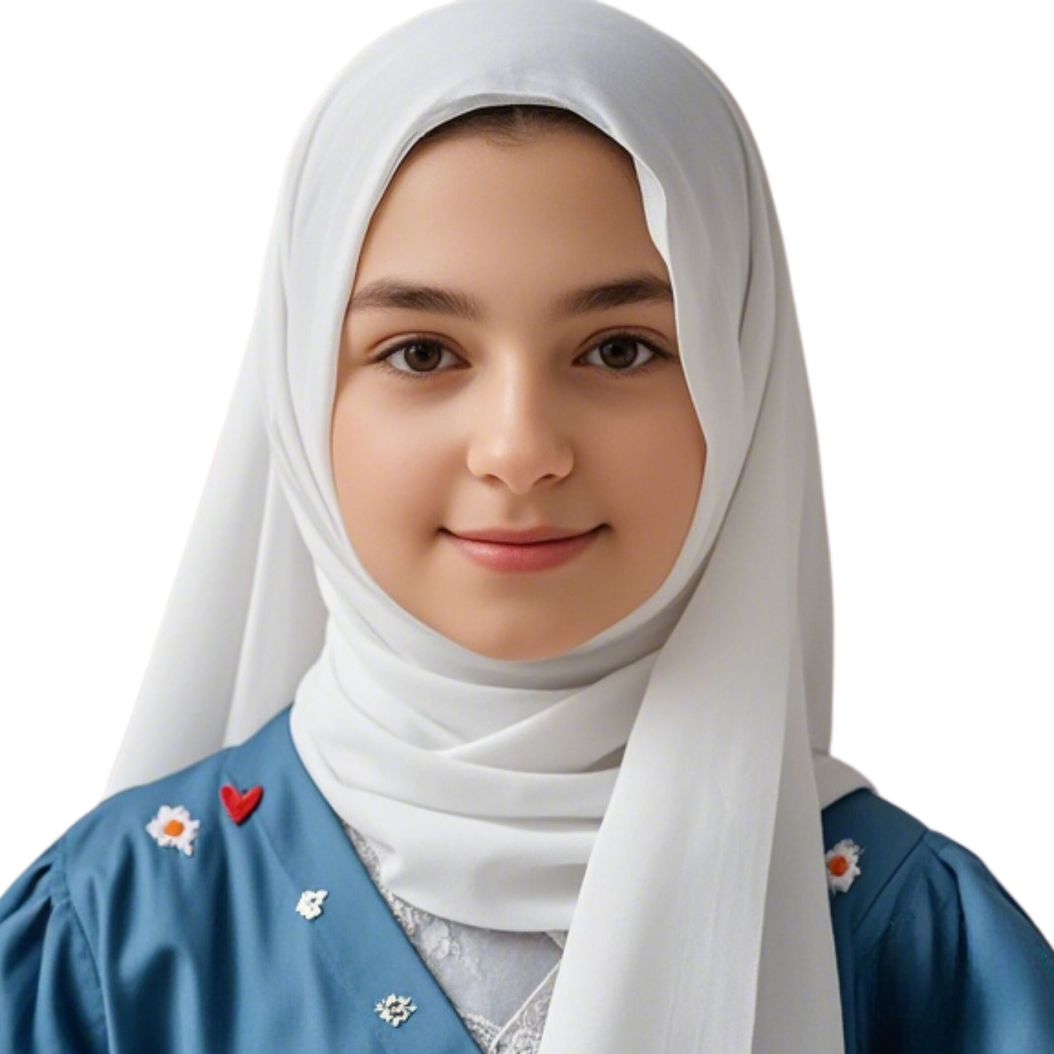Annasya Fatimah
