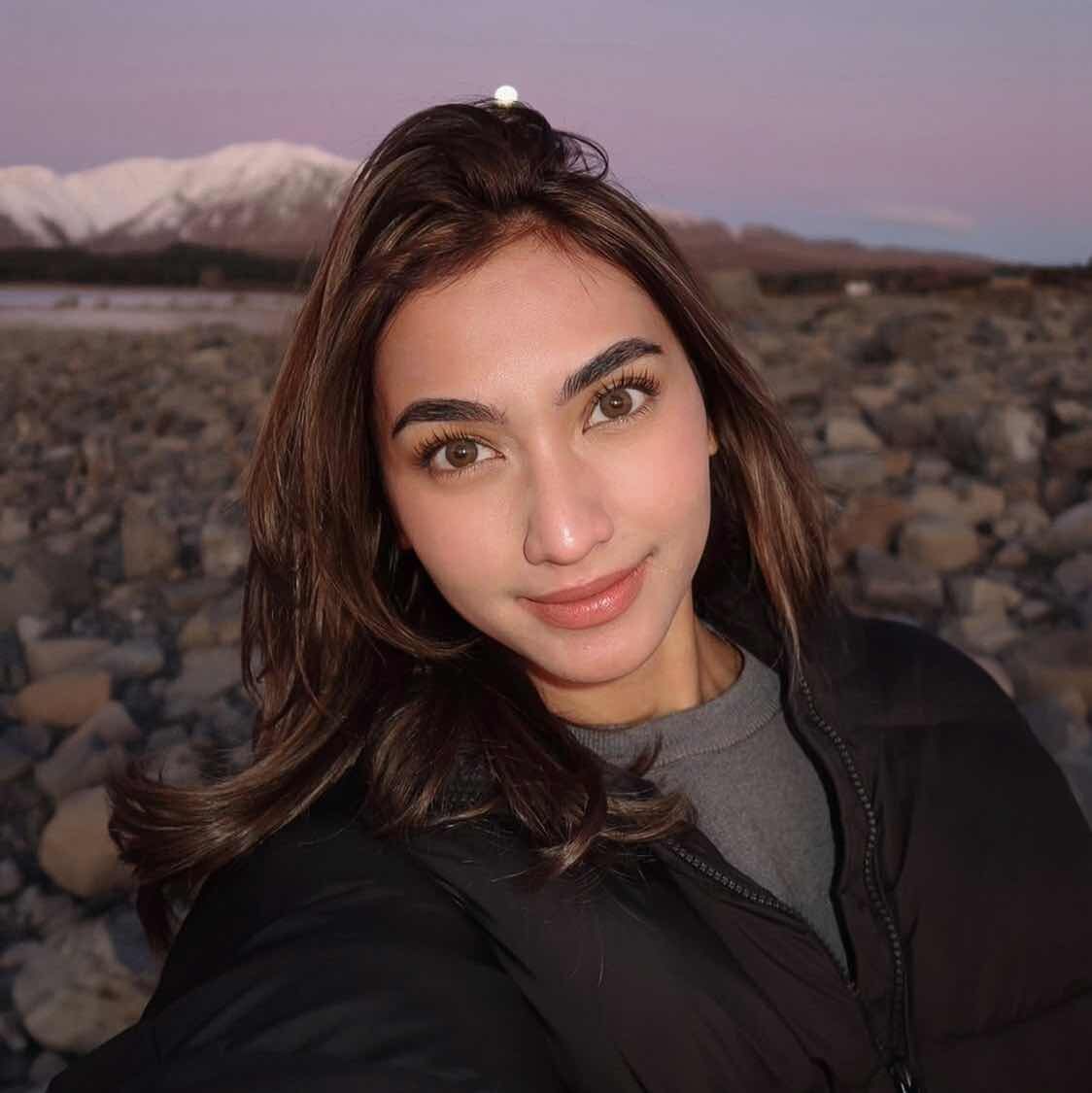 cantika fitria ramadani