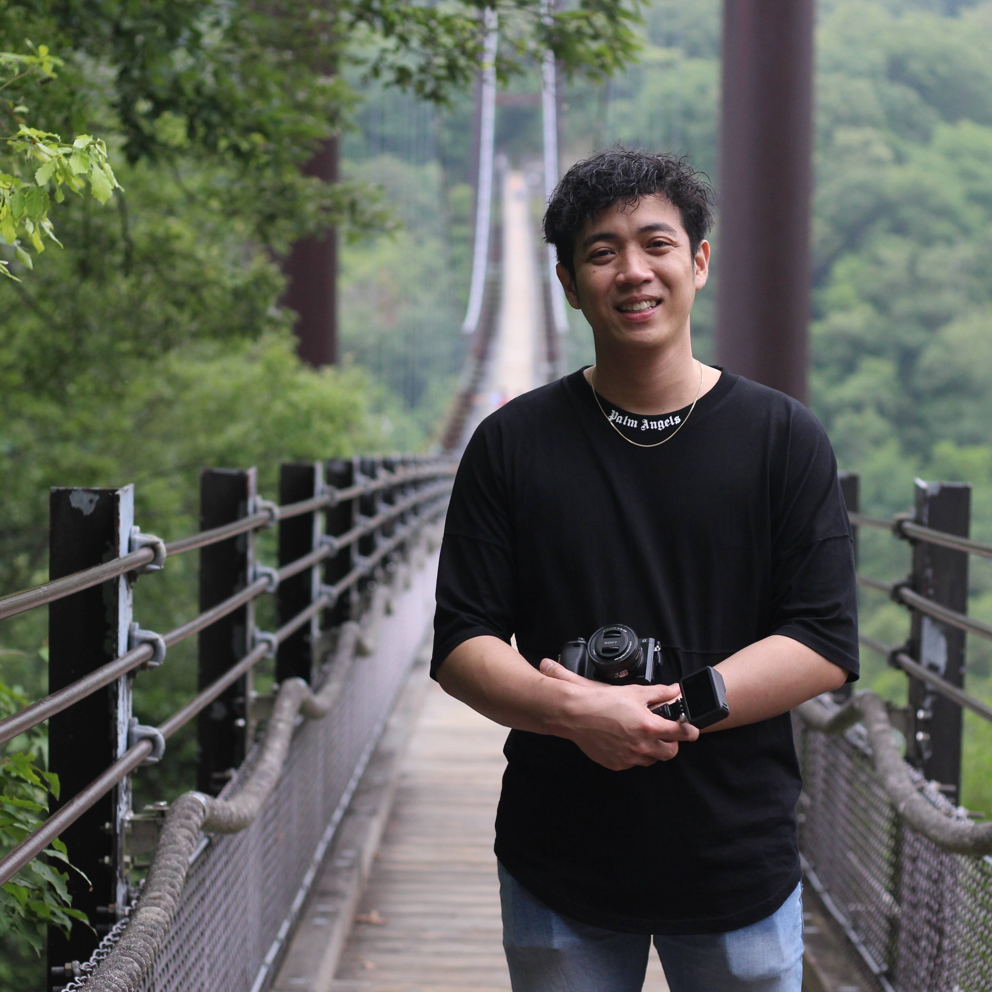 TAUFIK YUNARIAWAN