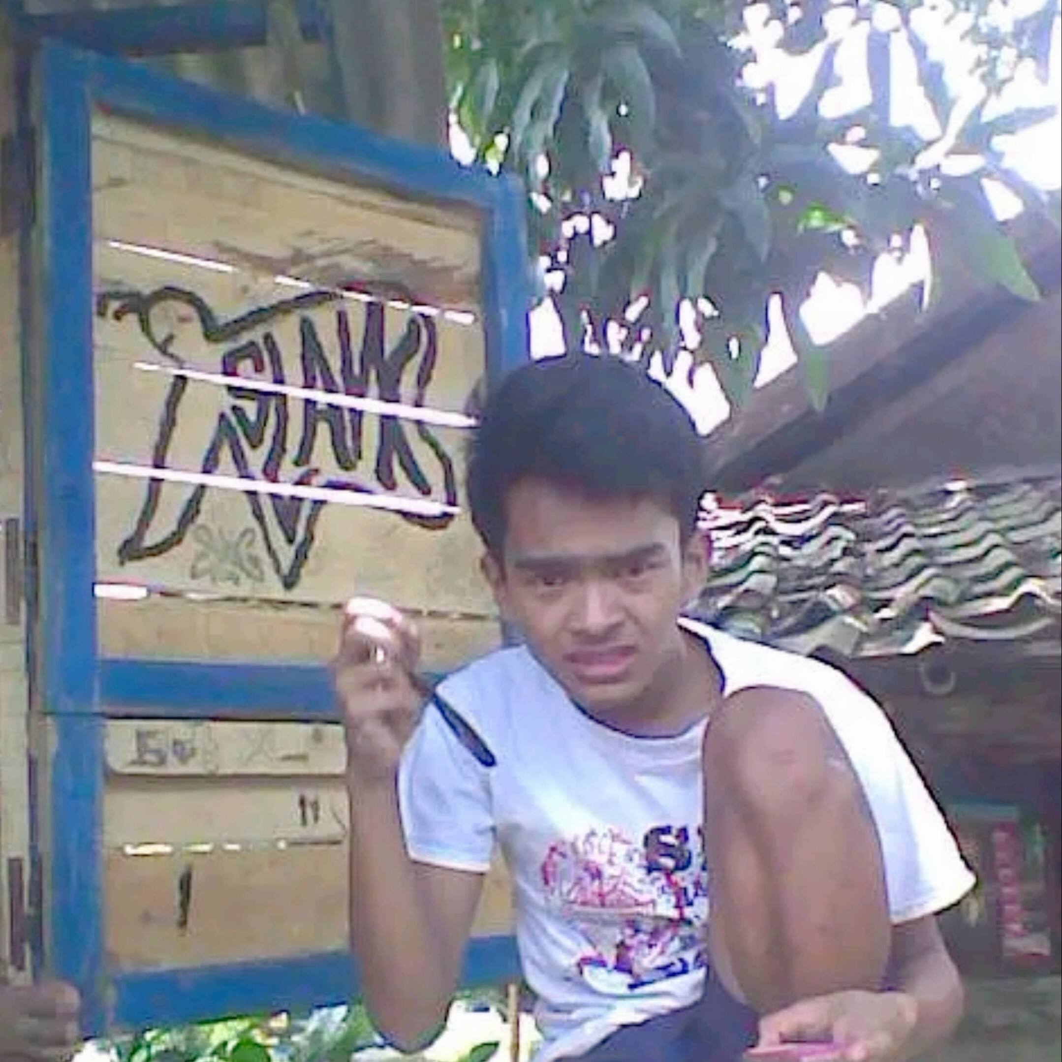 riki maulana