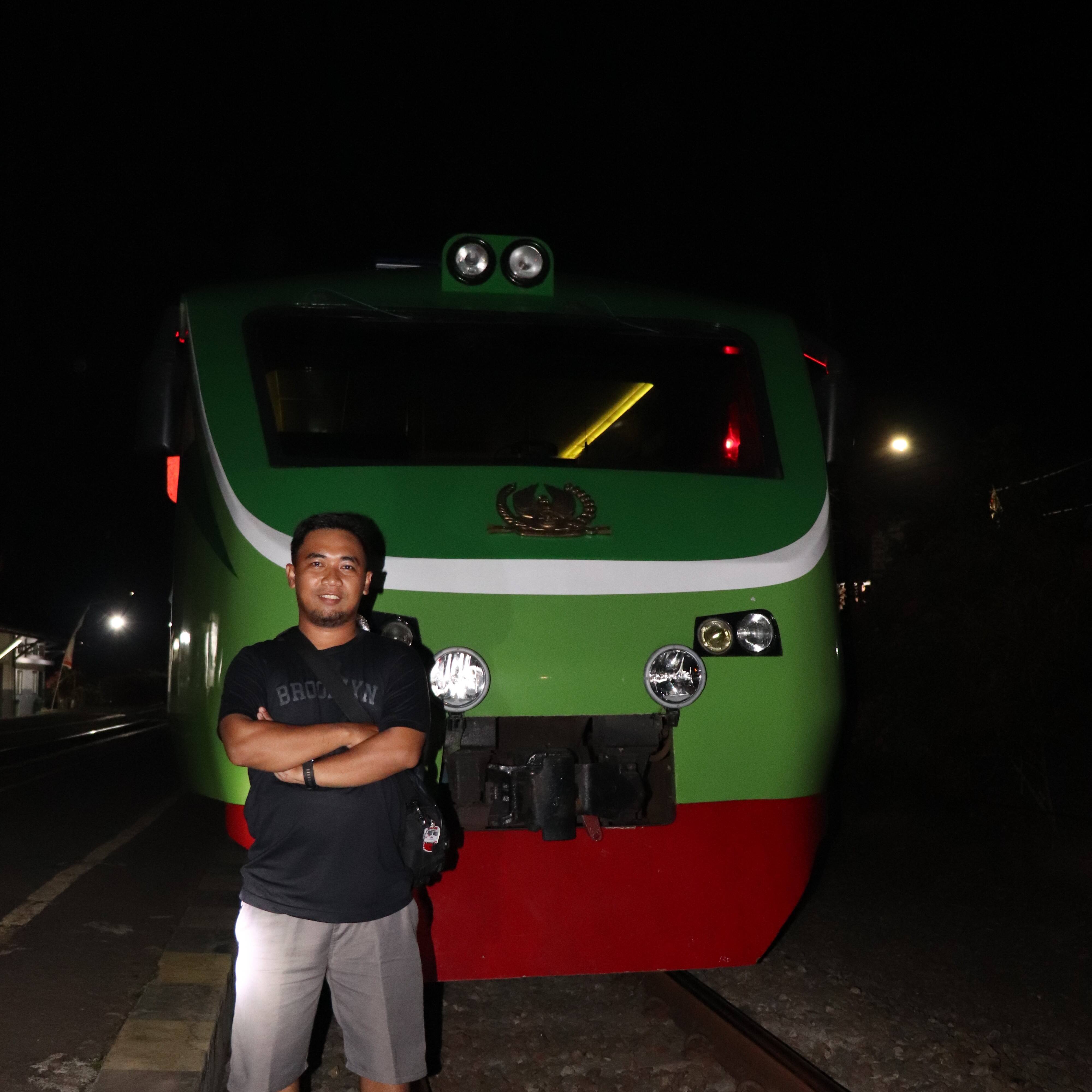 Indra Hermawan