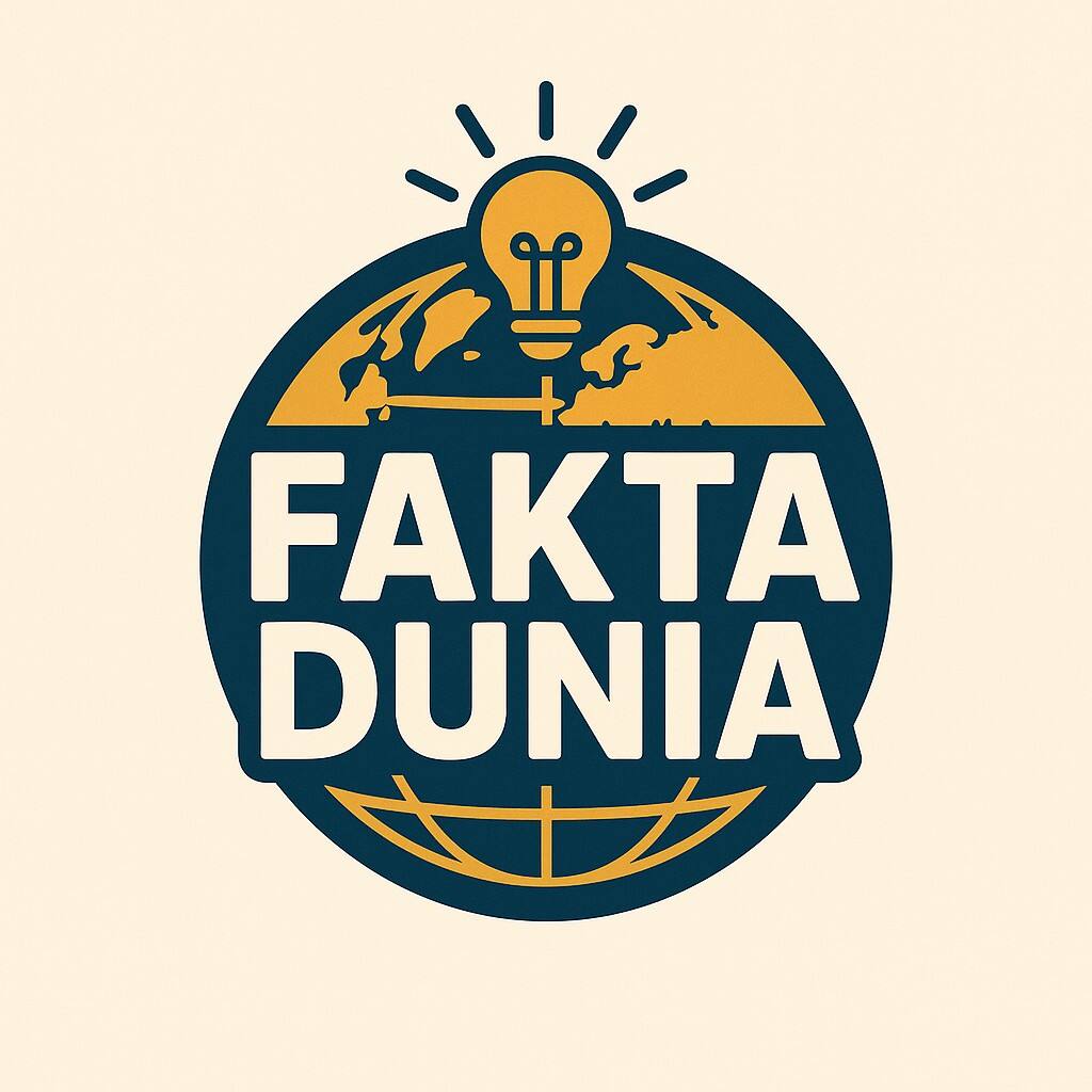 Fakta Dunia