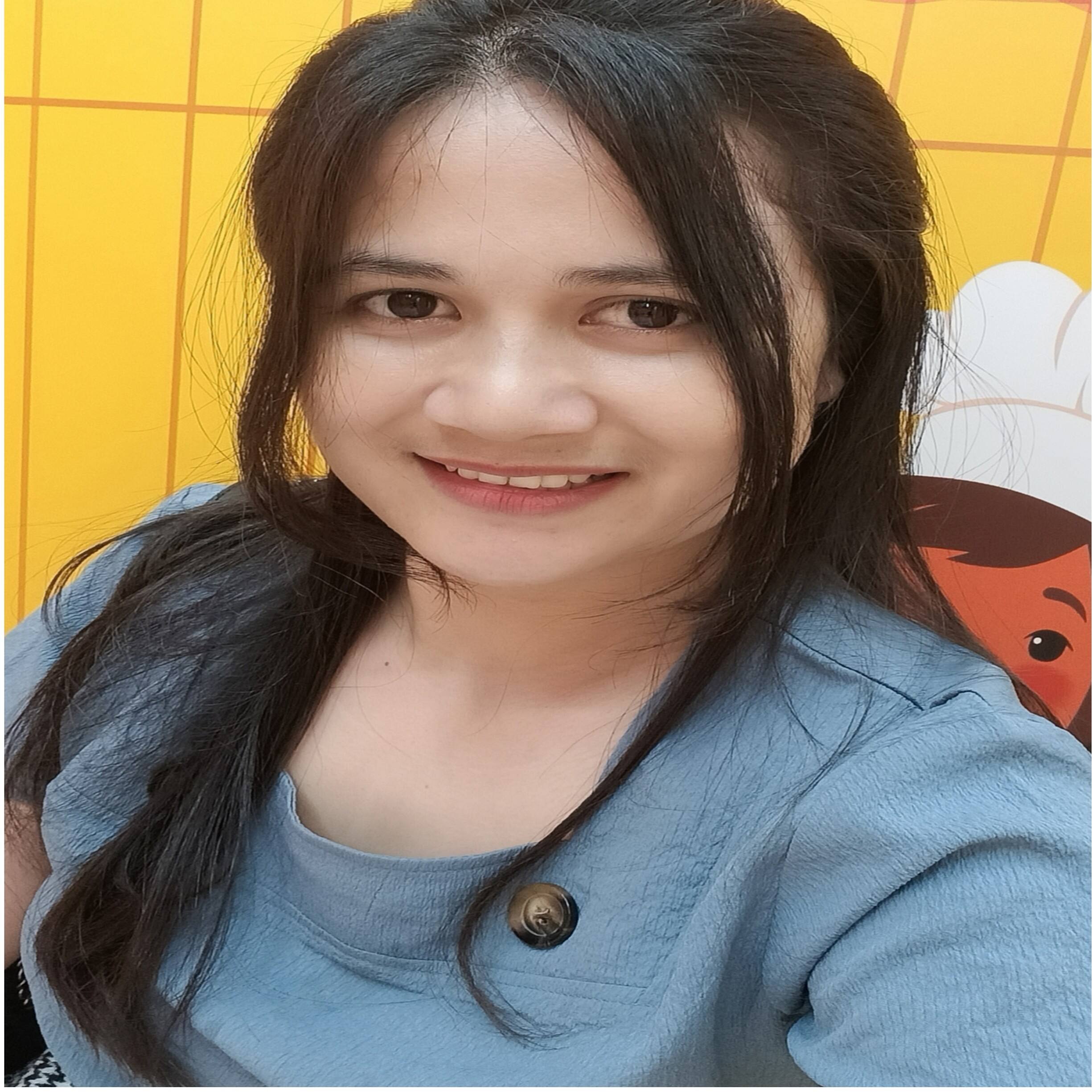 Ribka Rangga Bulawan