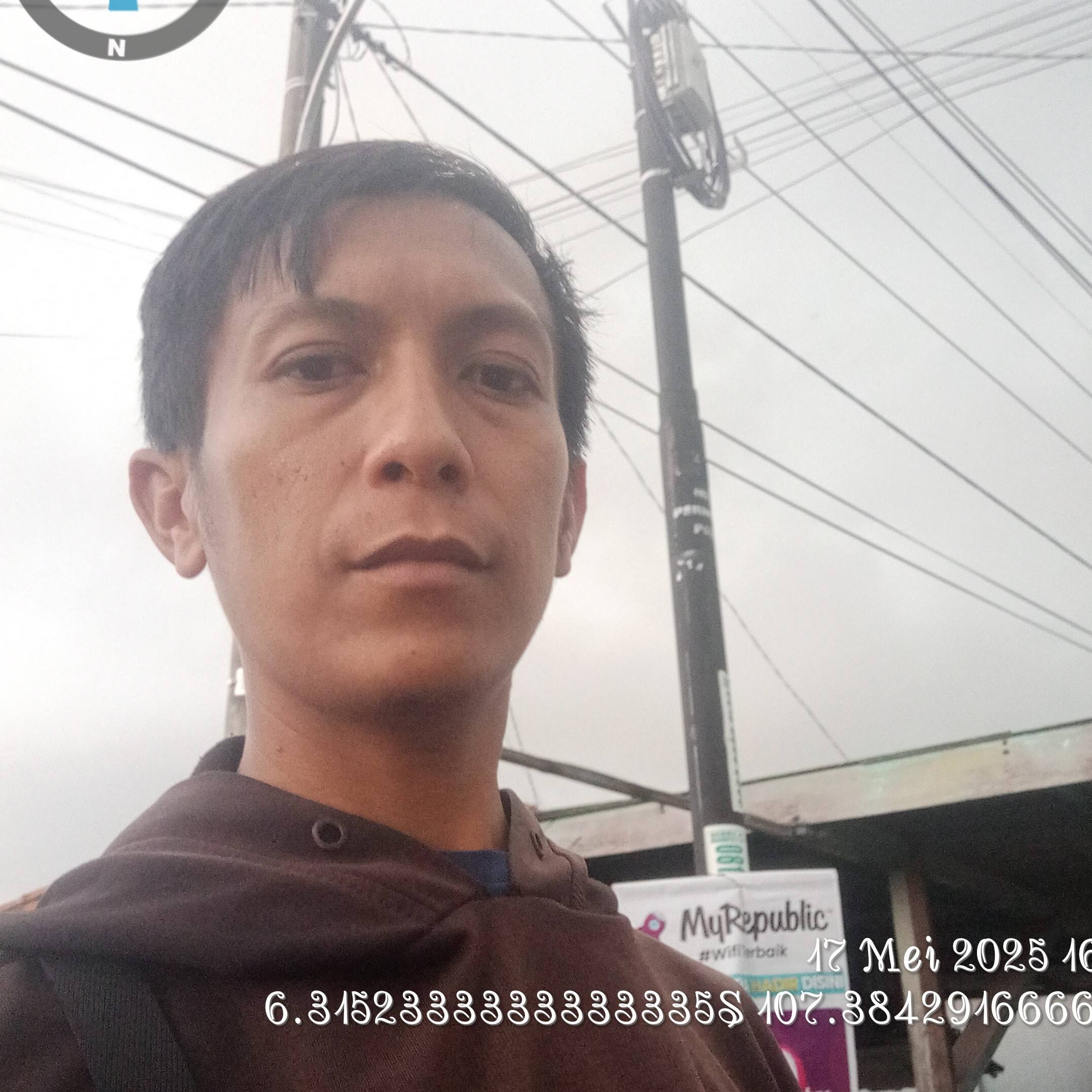 dedi susanto
