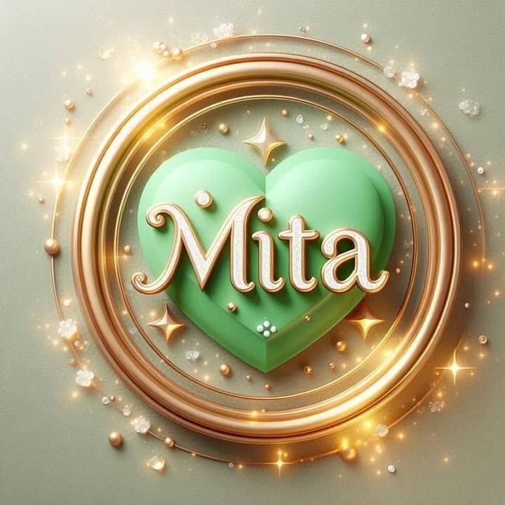 Mita Andriyani
