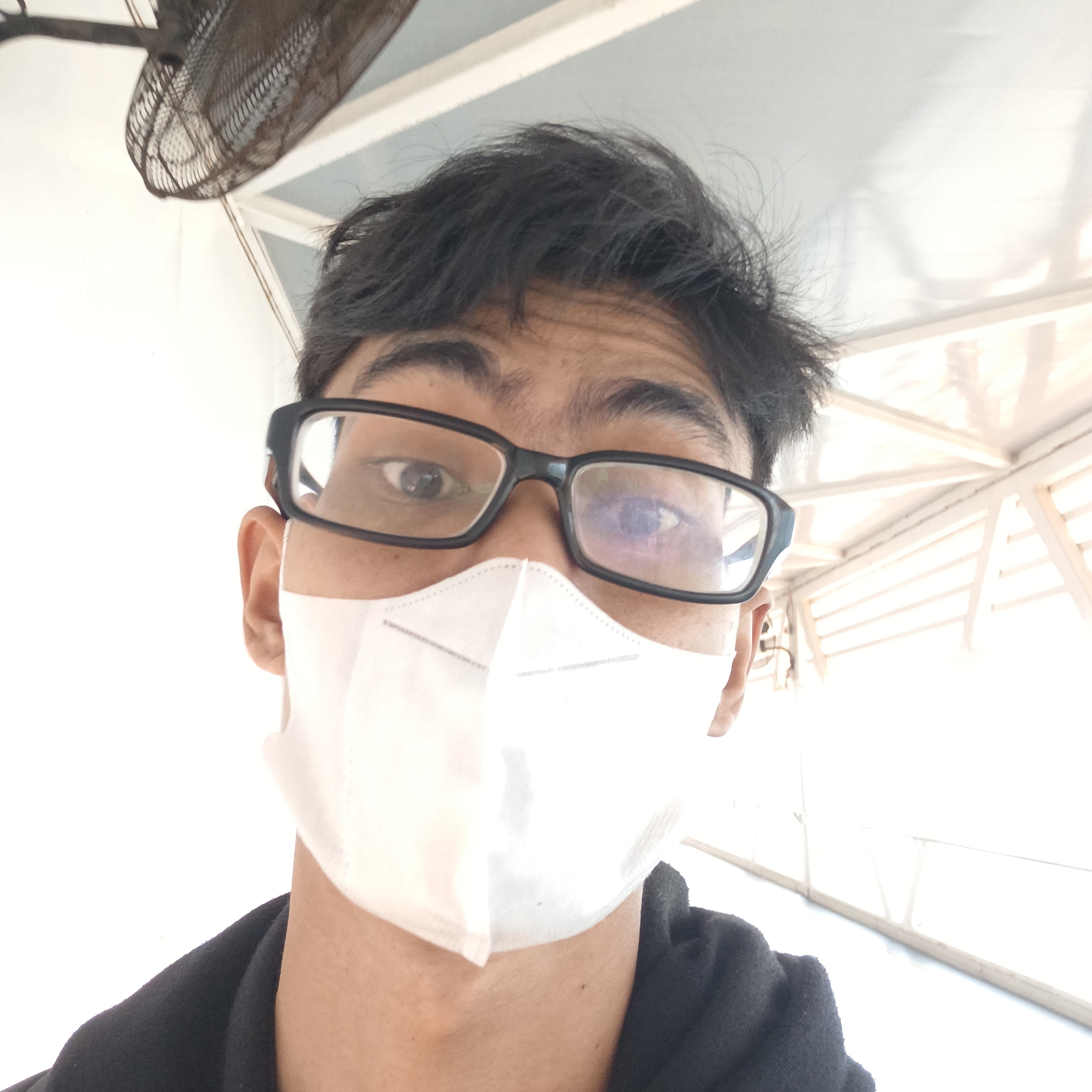 bondan yuli utomo