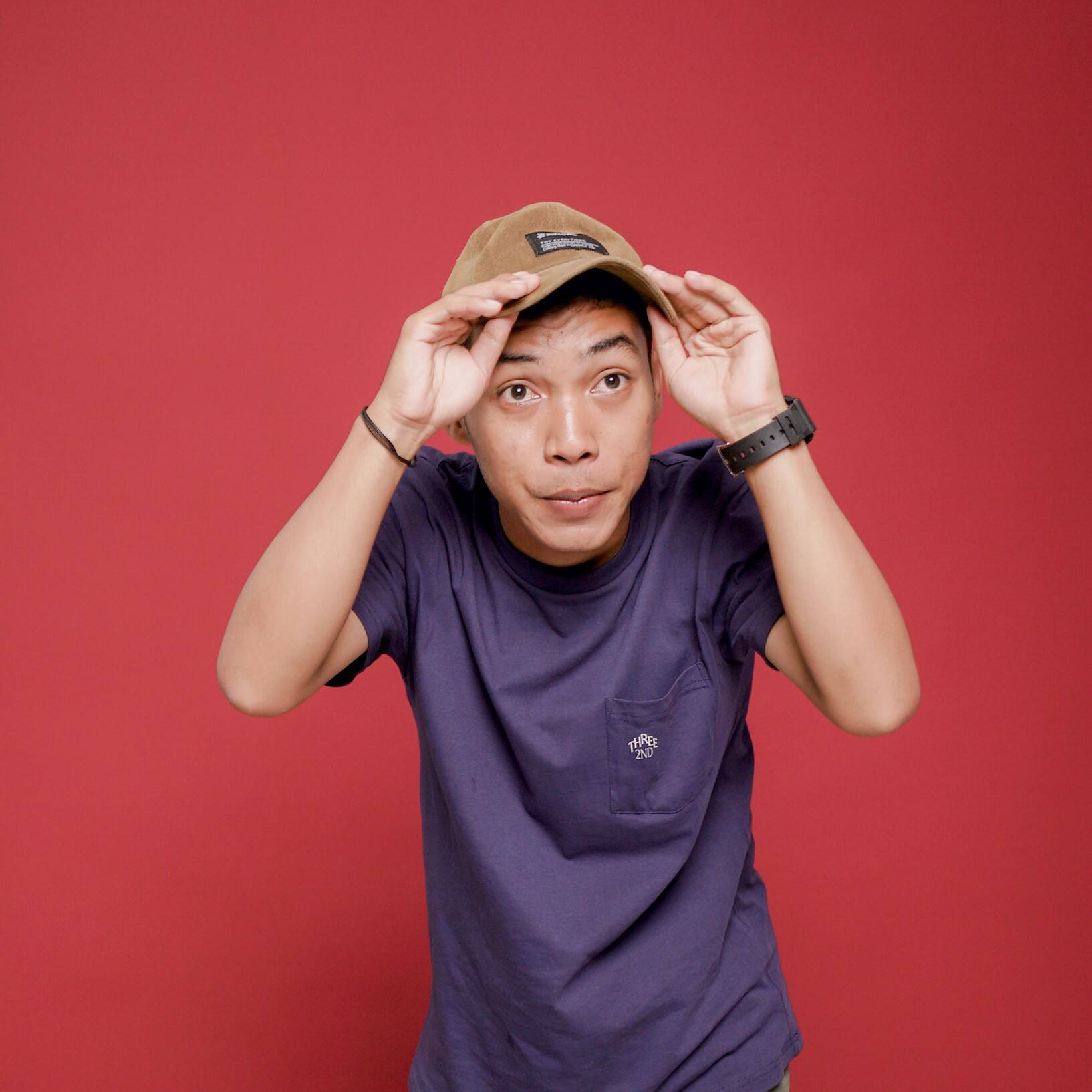 Gue Bahas
