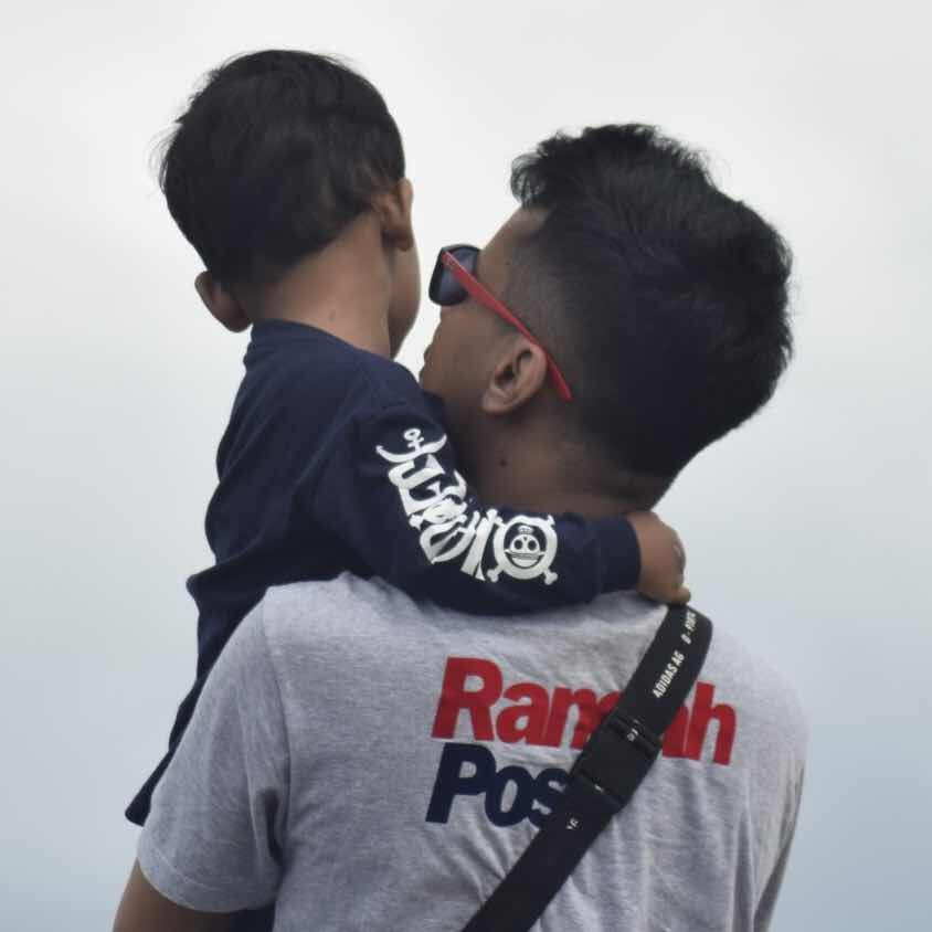Budi SIP