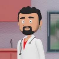 dr brando