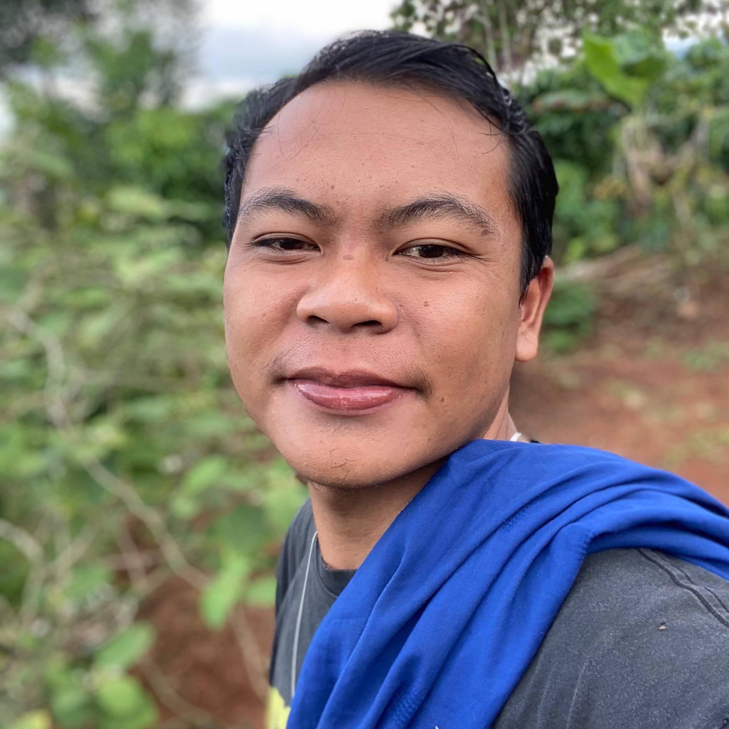 isak iskandar