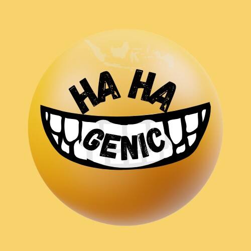 HAHAGENIC