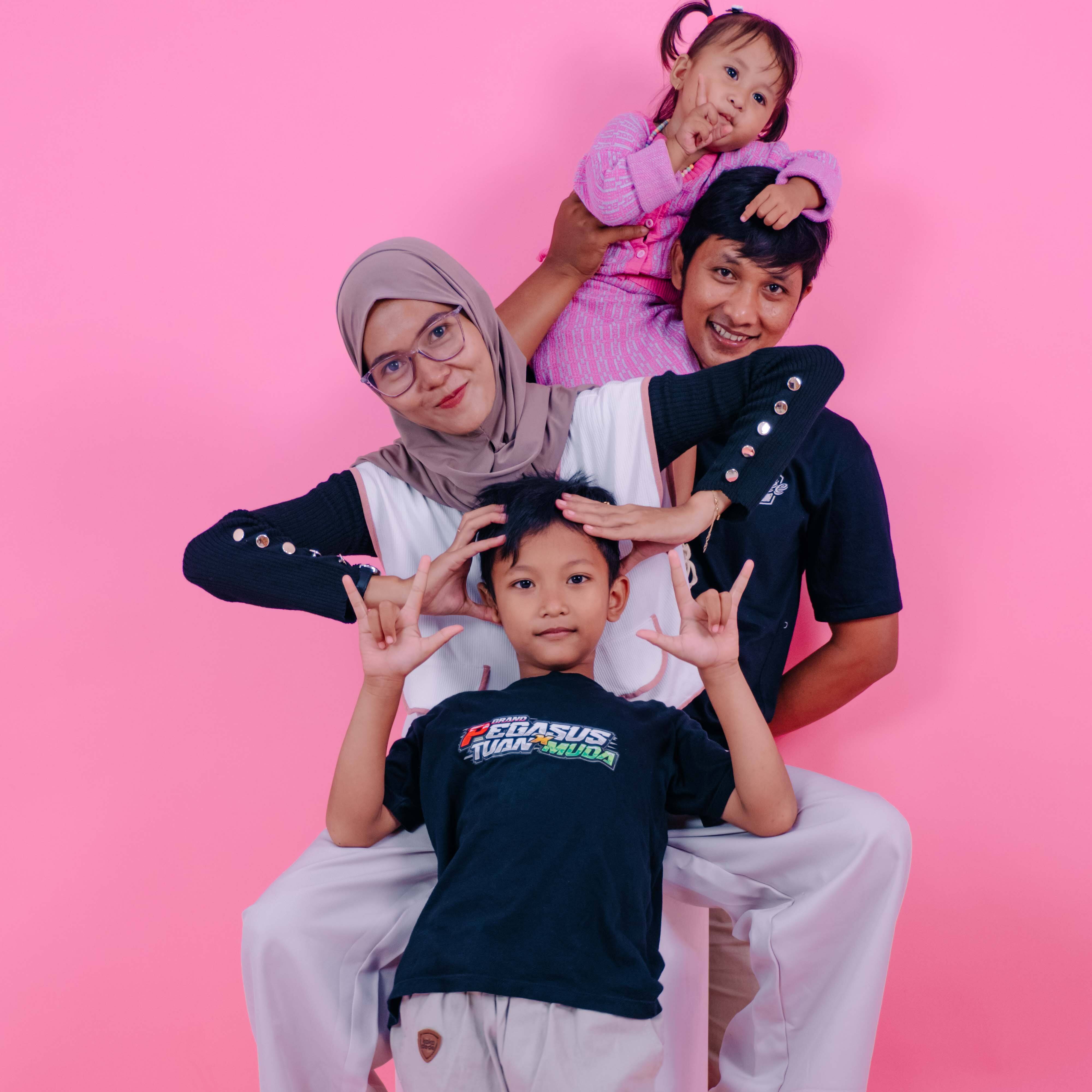 sri wahyudi
