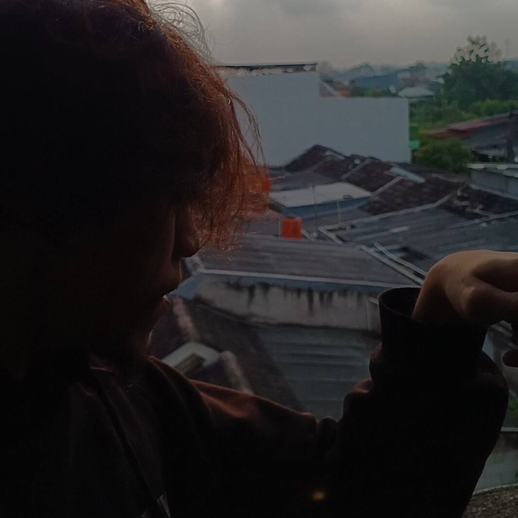 Ivan Kamil Hudzaifah