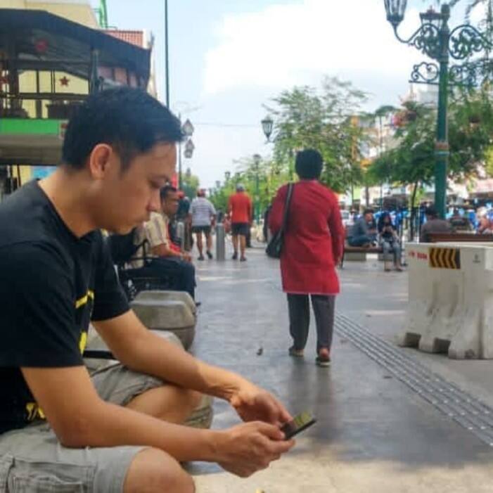 irwan kuswanto