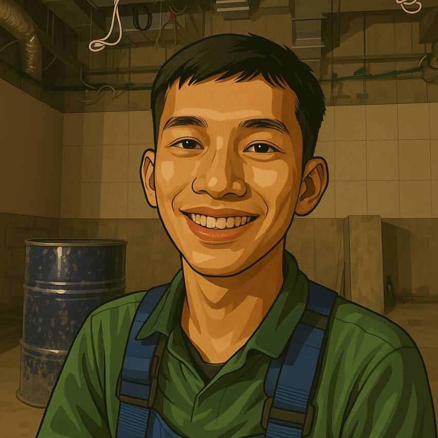 Agus Rizki