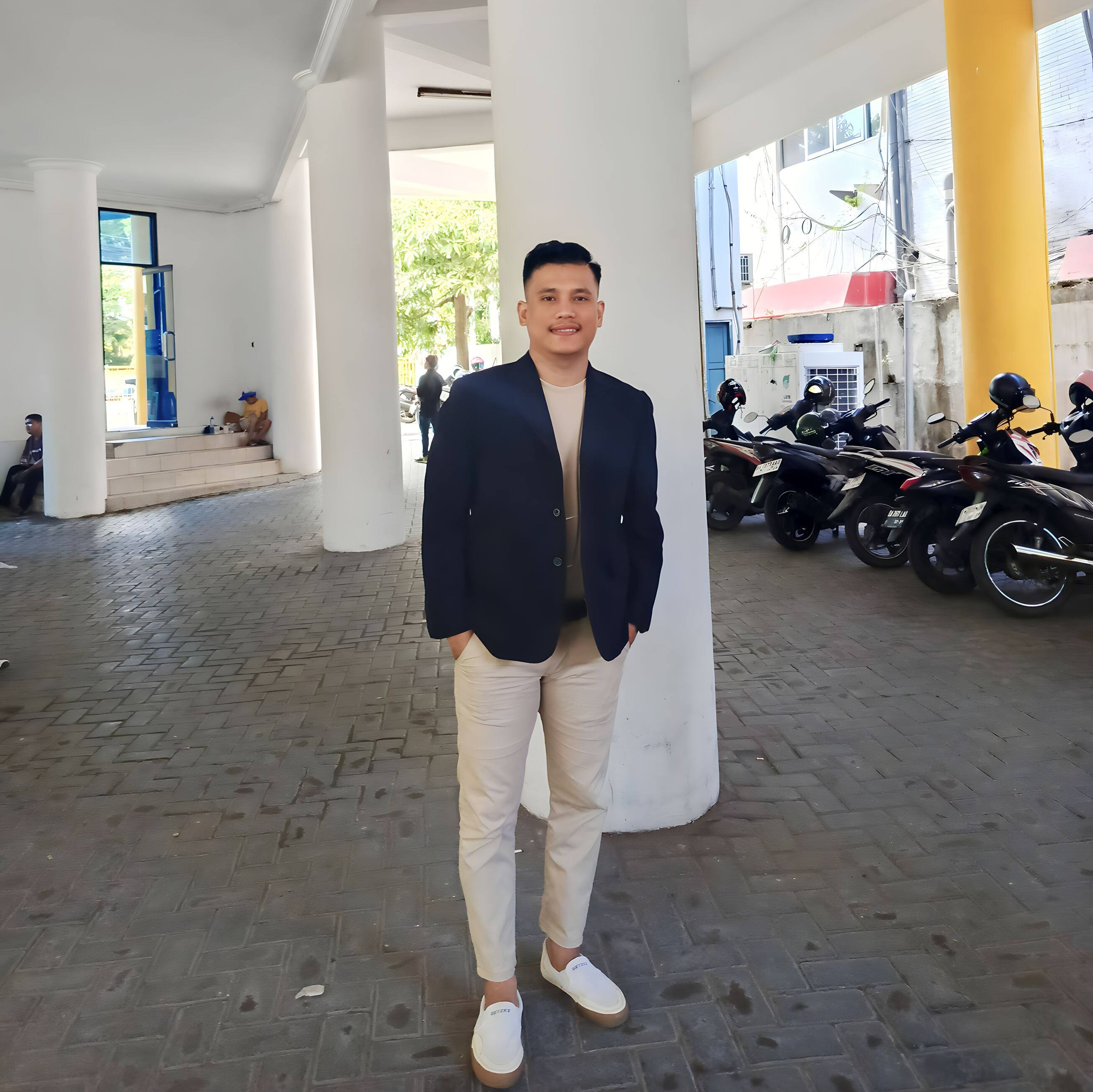 HAMSYAH