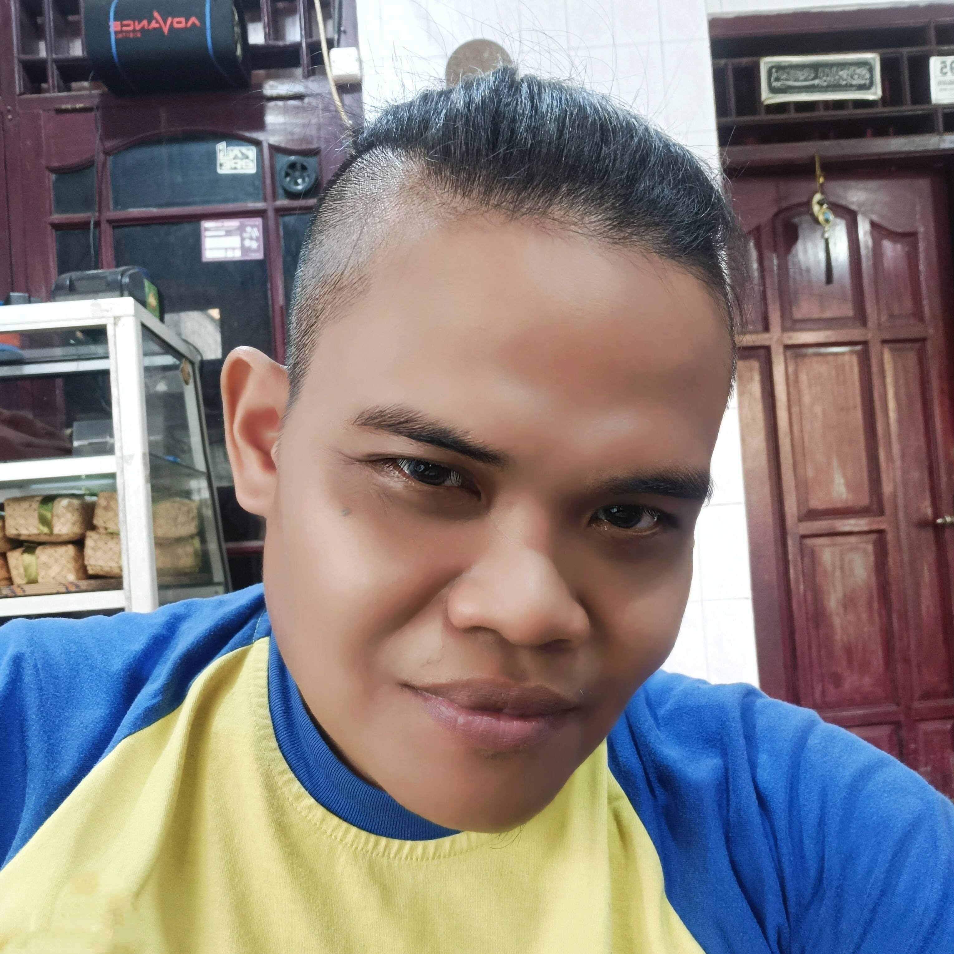 Rachman Lesmana