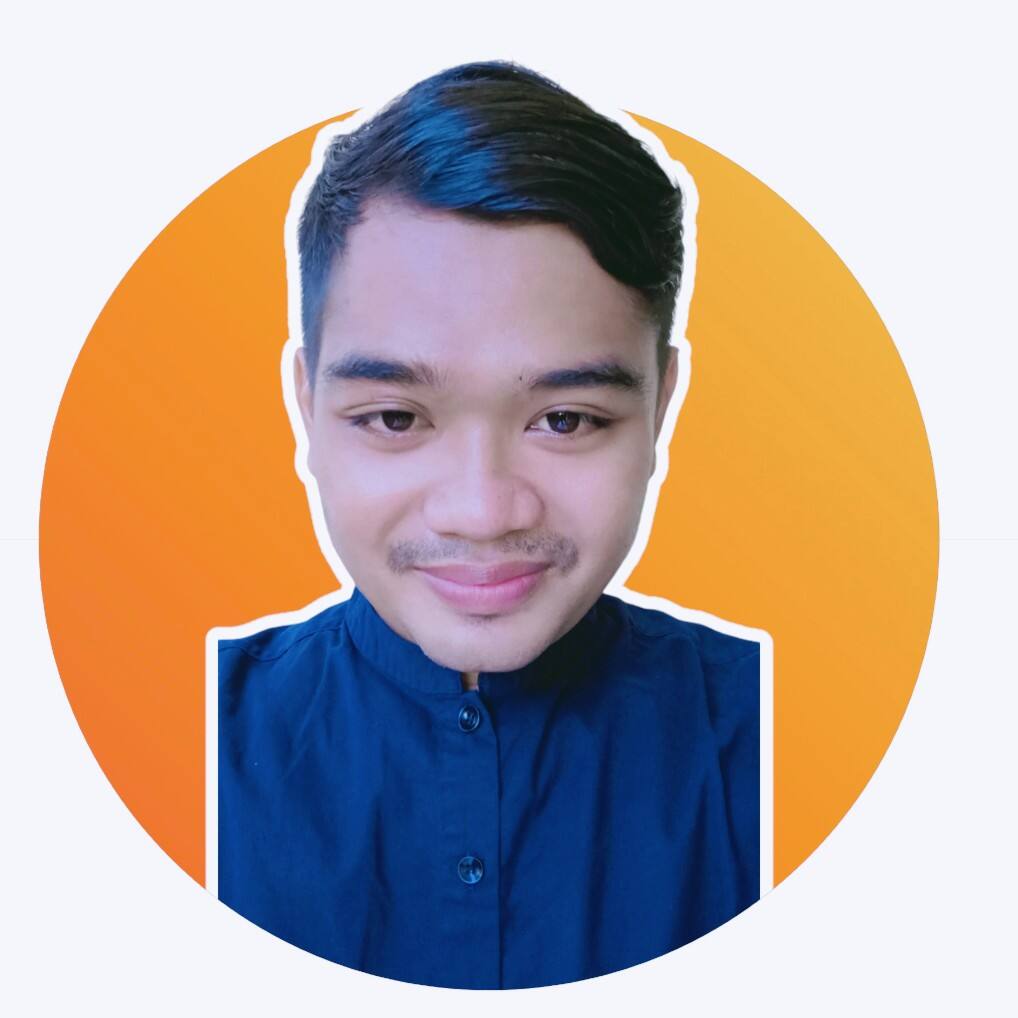 makbul saepul rizal