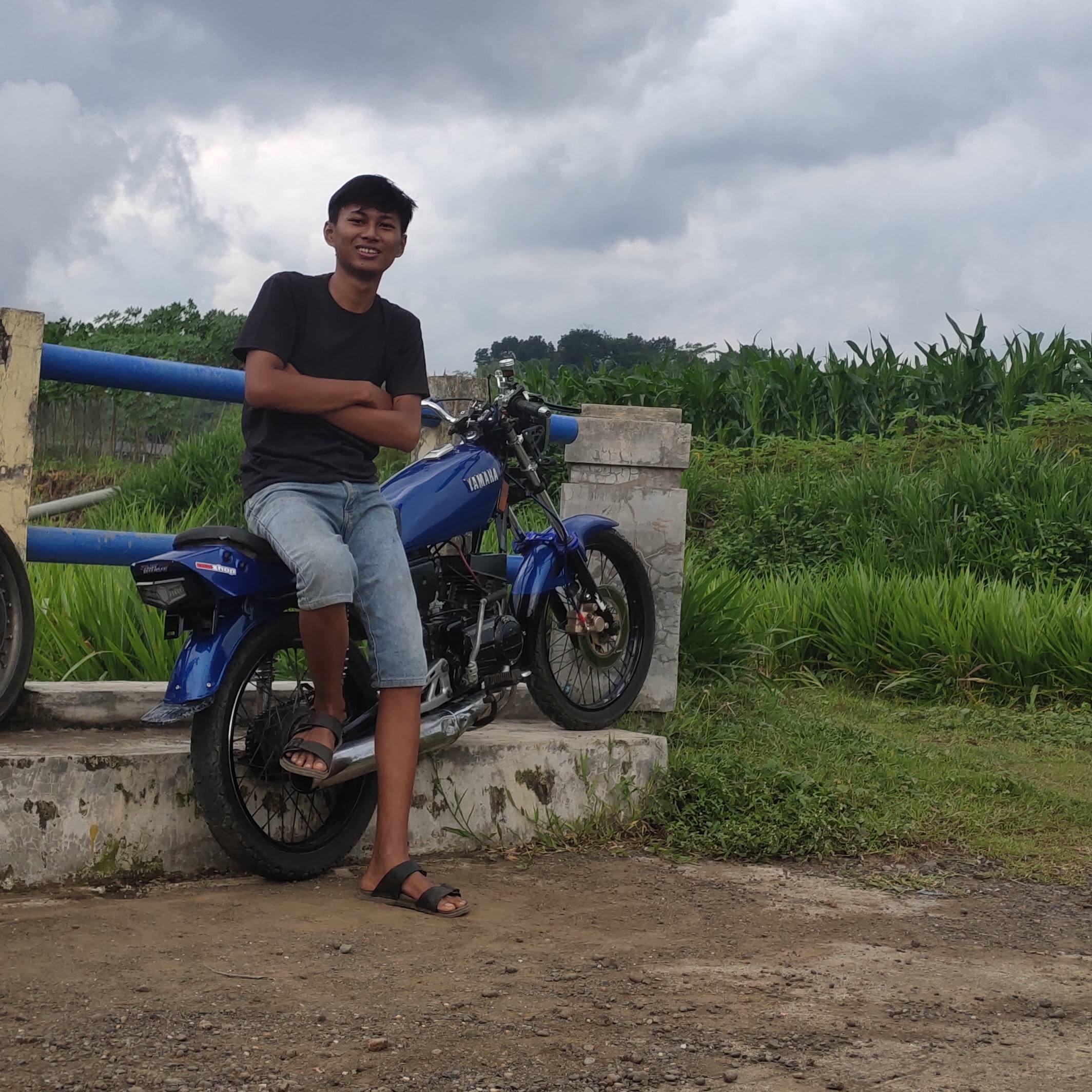 Fajar Styawan