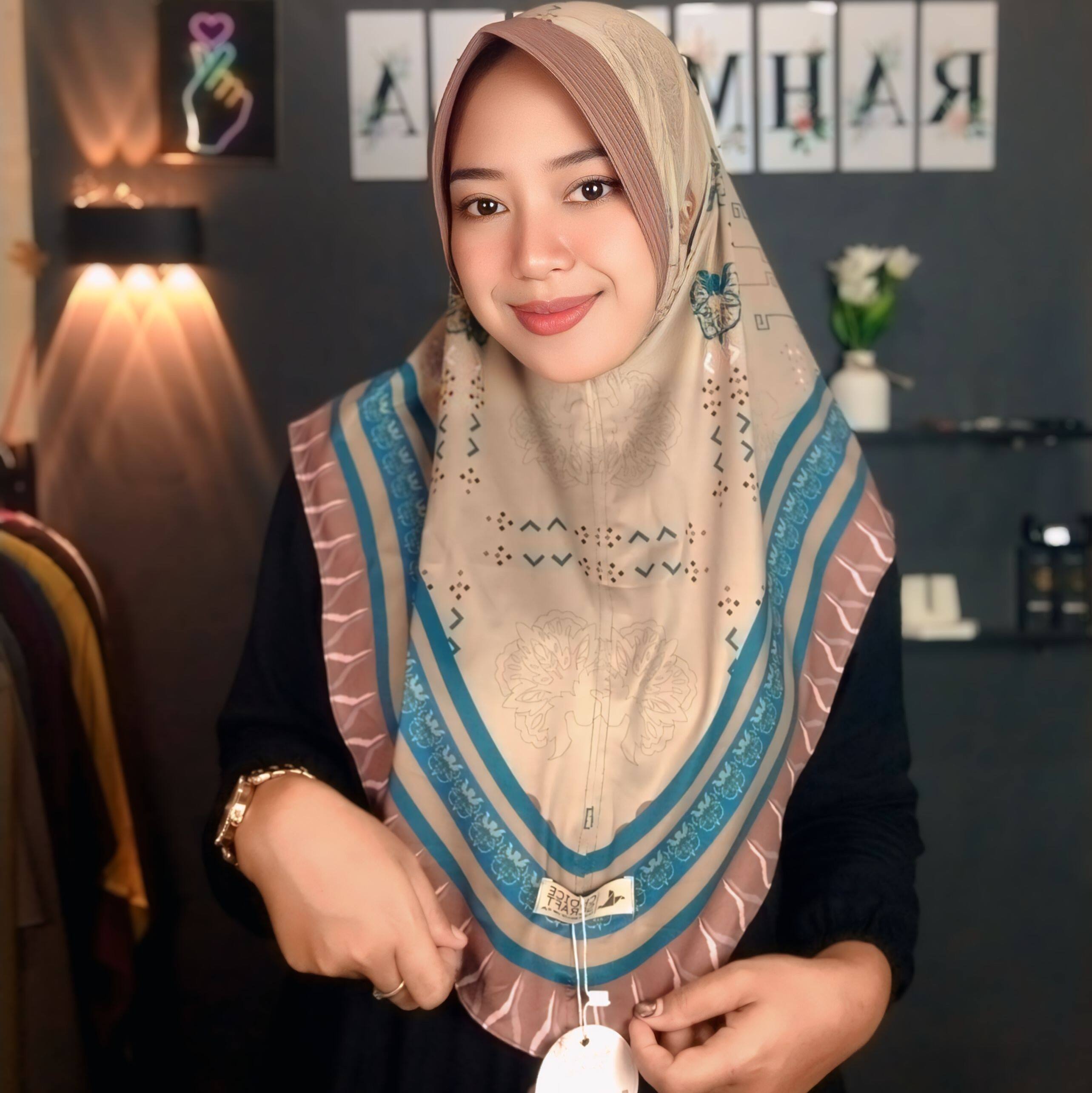 amalia rahma