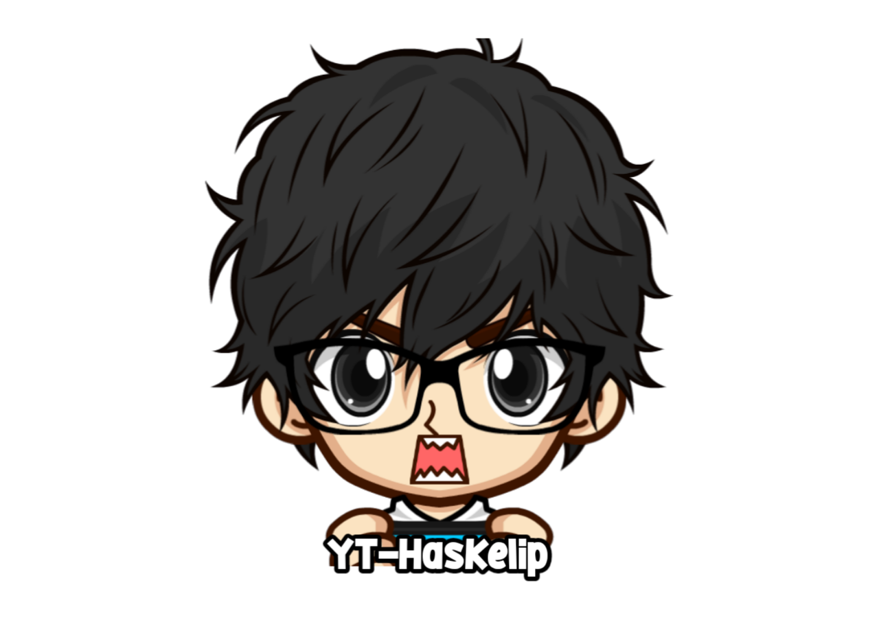 haskelip