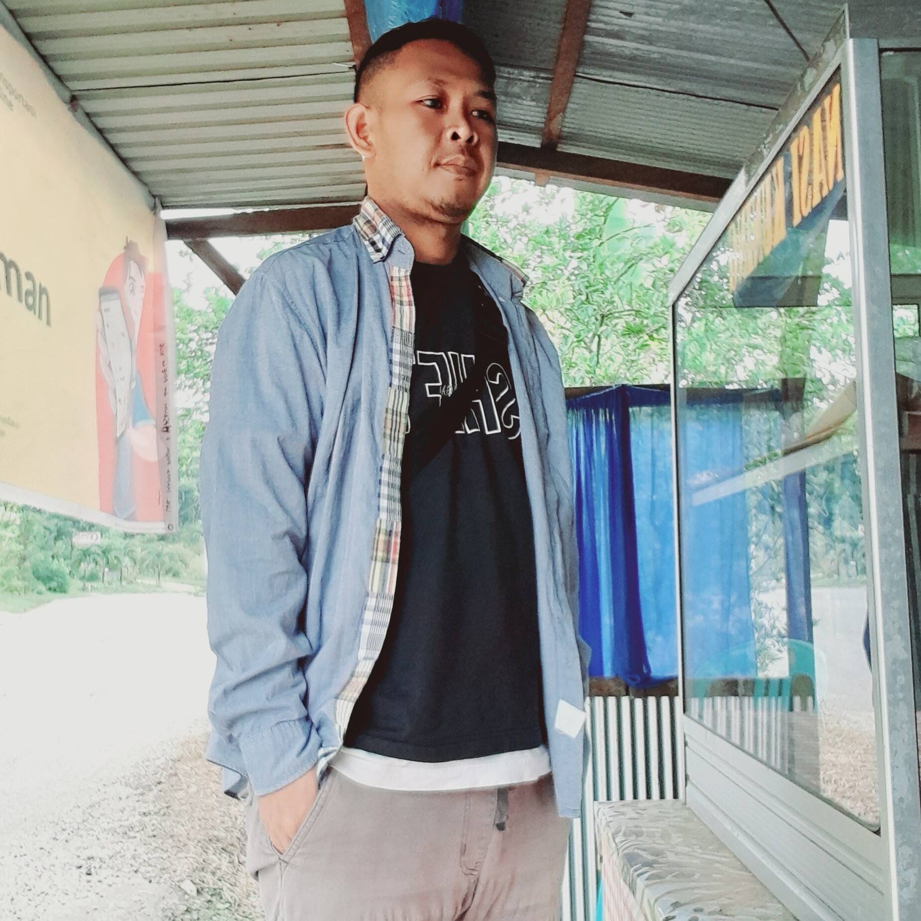 Arbaensyah 