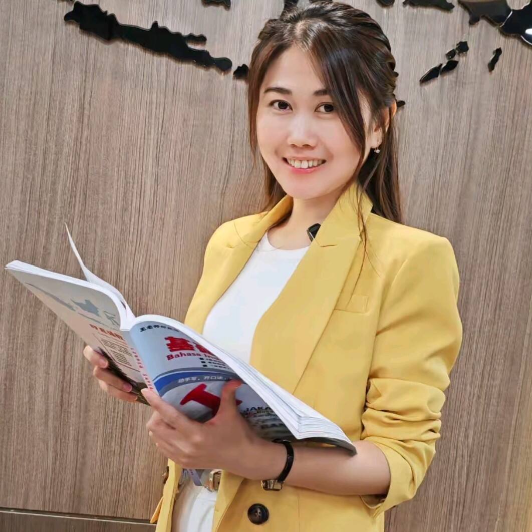 Meimei Laoshi