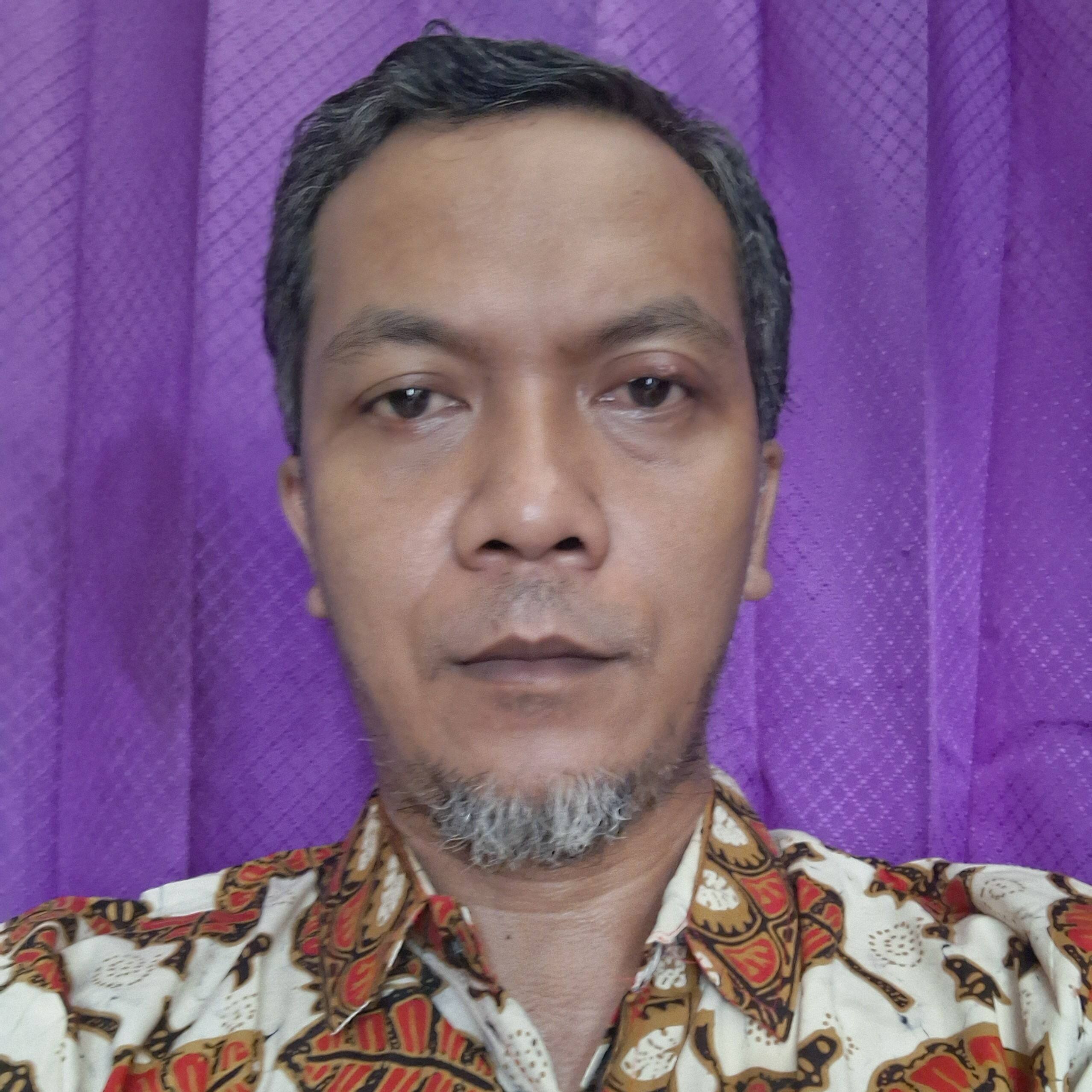 Ahmad Rois