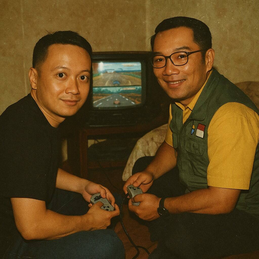 Agus Abdul rohman
