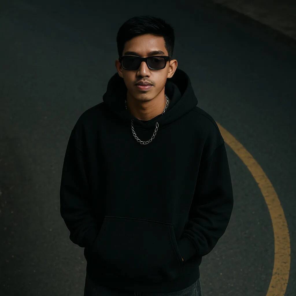 ahmad rahadian