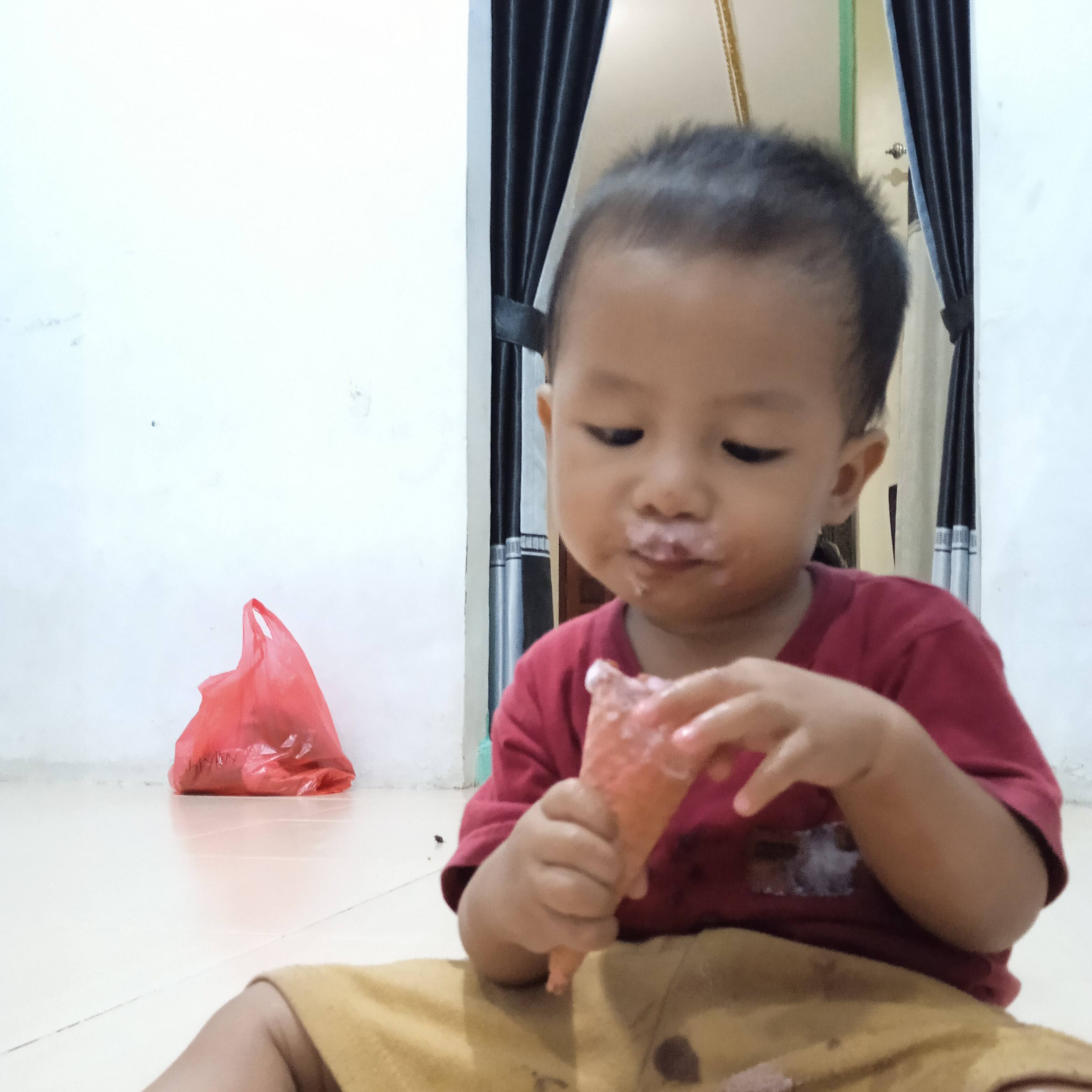 Ashif Atoillah