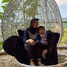tuti nur astuti