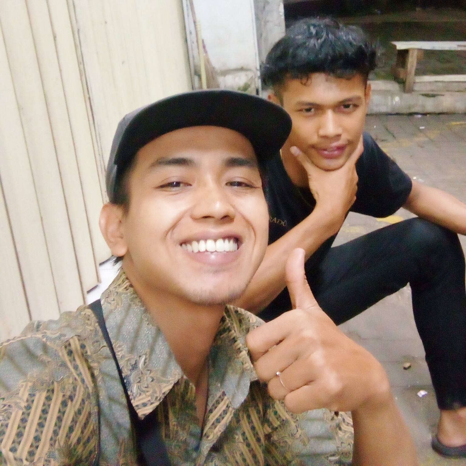 Suhe Herman